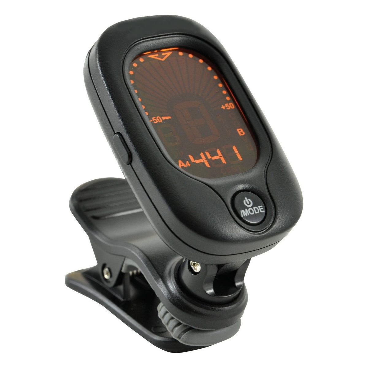 Chord CCT-1 Chromatic Clip Tuner 2