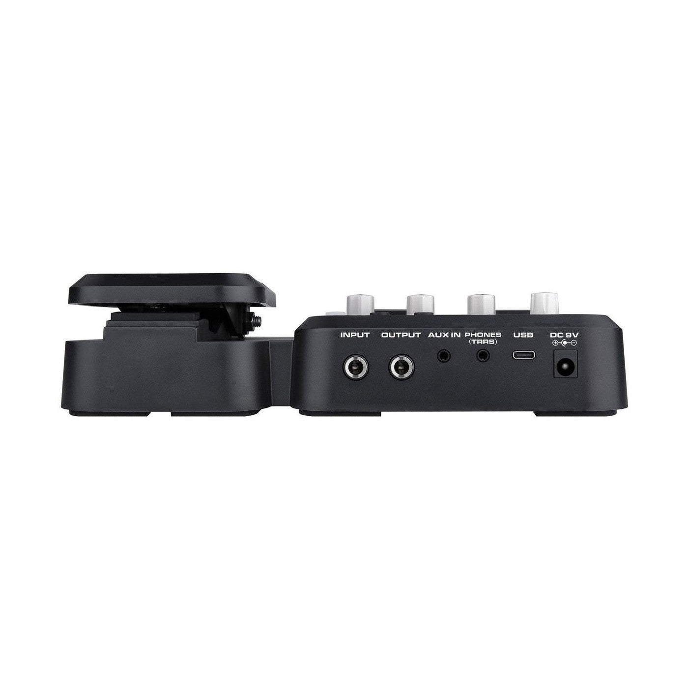 NUX MG-101 Multi-Effects Pedal 2