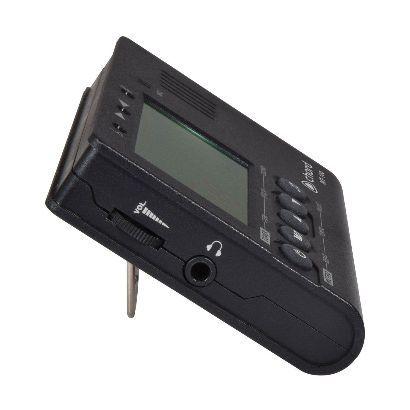 Chord MT-100 Metro-Tuner and Pitch Generator 3