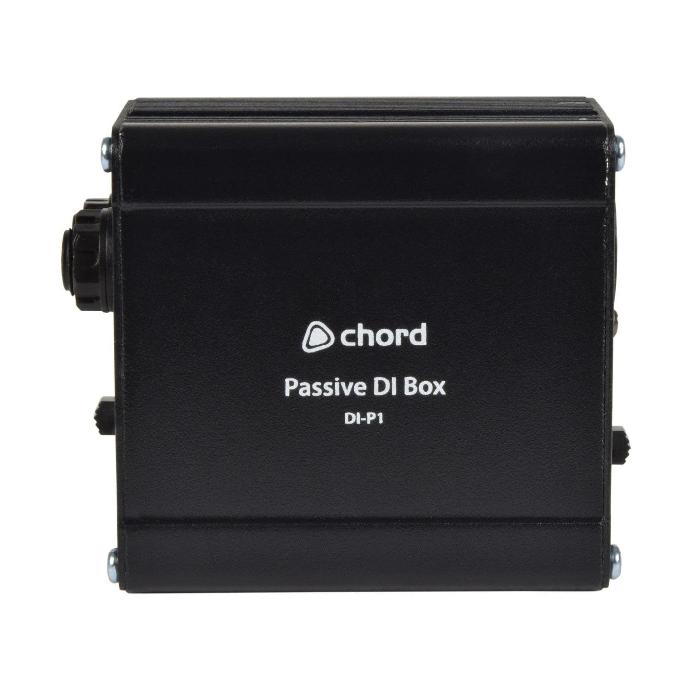 Chord DI-P1 Passive DI Box 2