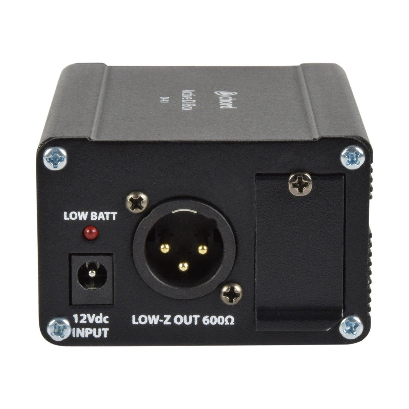 Chord DI-A1 Active DI Box 5
