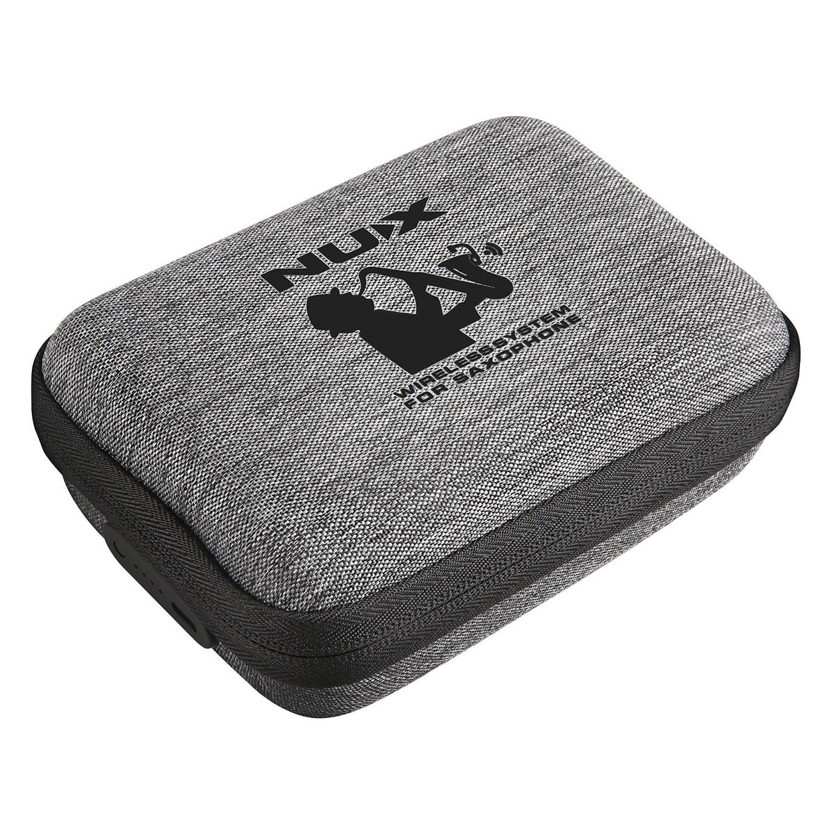 NUX B-6 Wireless 2.4GHz Microphone System for Saxophone 6
