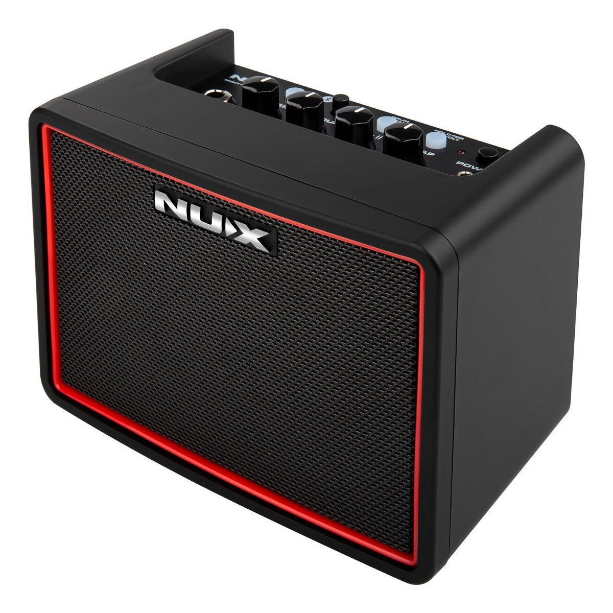 NUX Mighty Lite BT mkII Desktop Guitar Amplifier 3