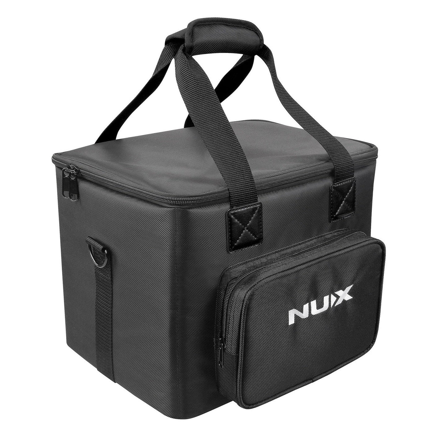 NUX Transit Bag for NUX AC-25 Acoustic Guitar Amplifier 2