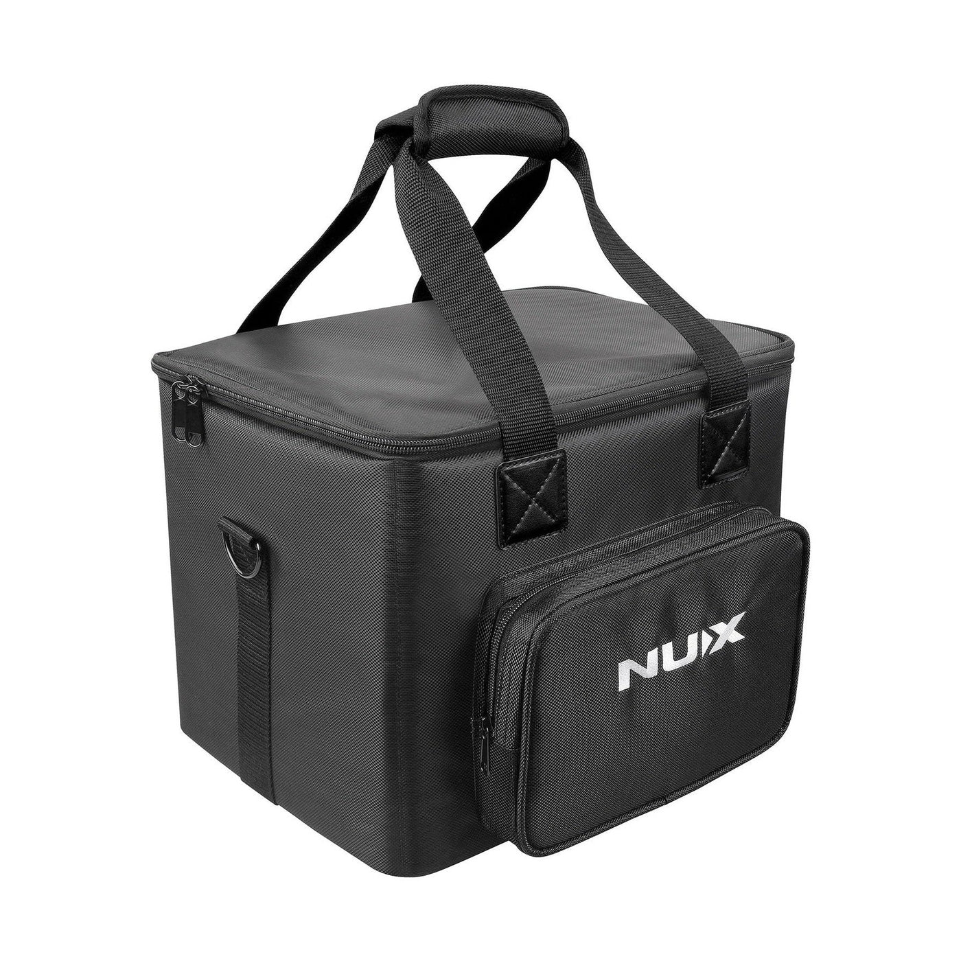 NUX Transit Bag for NUX AC-25 Acoustic Guitar Amplifier 2
