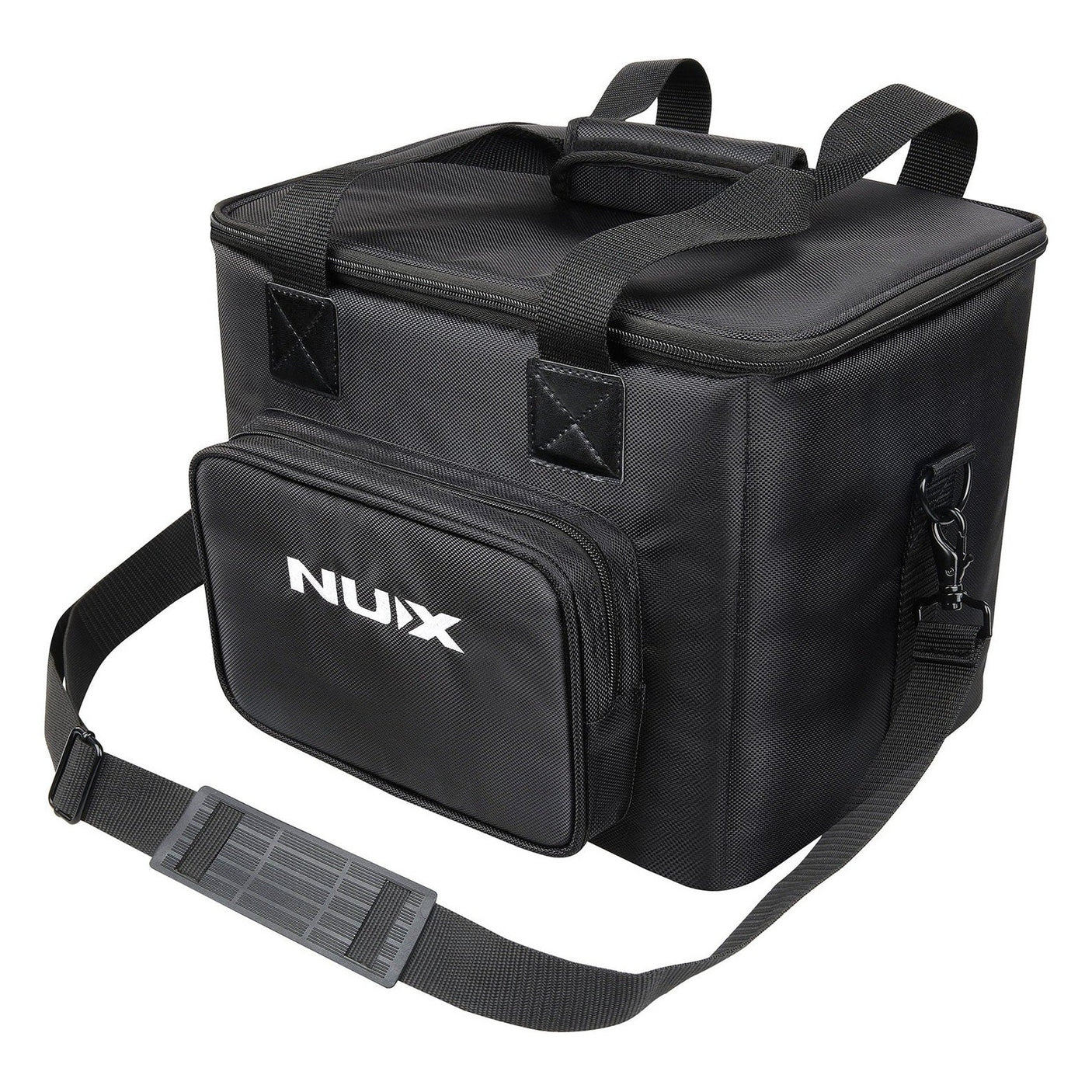 NUX Transit Bag for NUX AC-25 Acoustic Guitar Amplifier 3