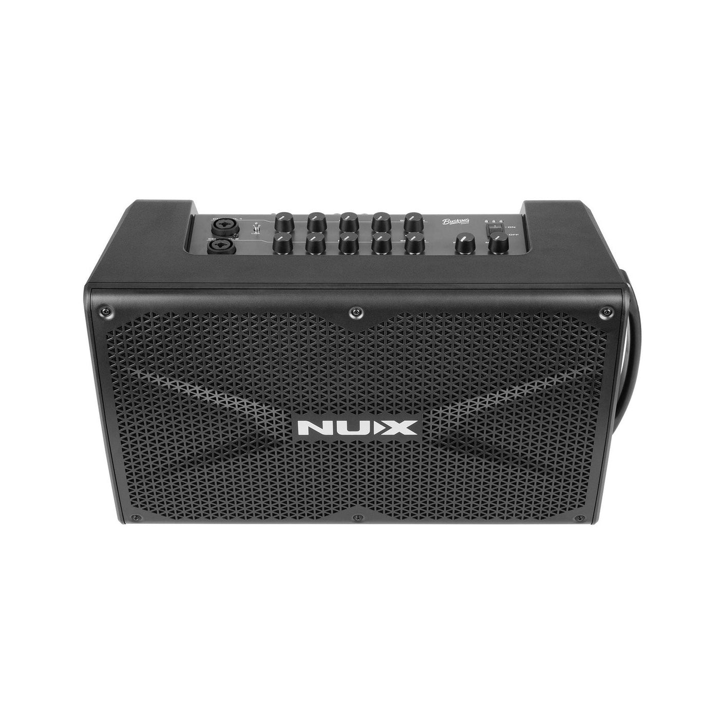 NUX NBA-20 200W FRFR Busking Speaker 3