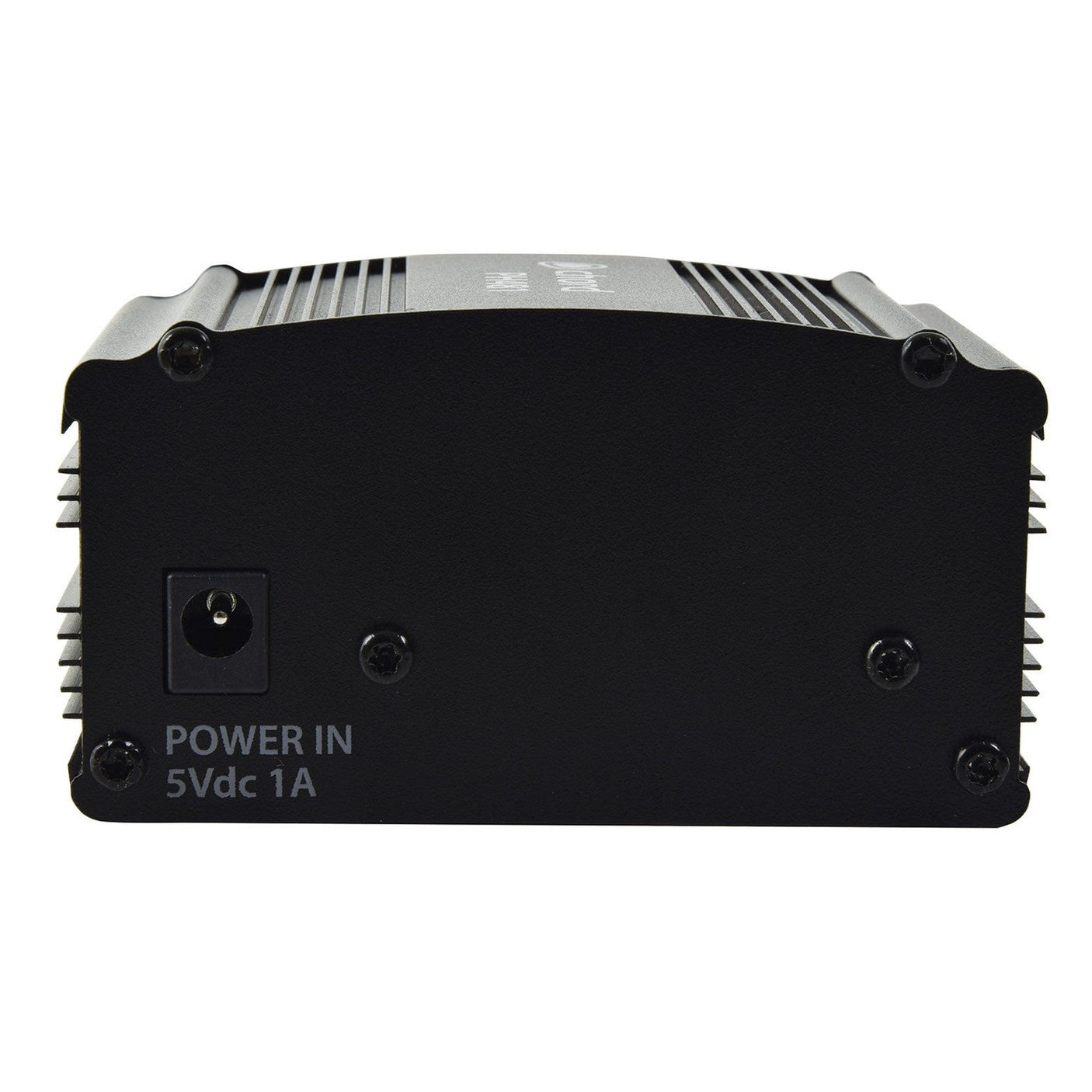 Chord PH481 - 1-Channel Phantom Power Unit for Condenser Microphones 4