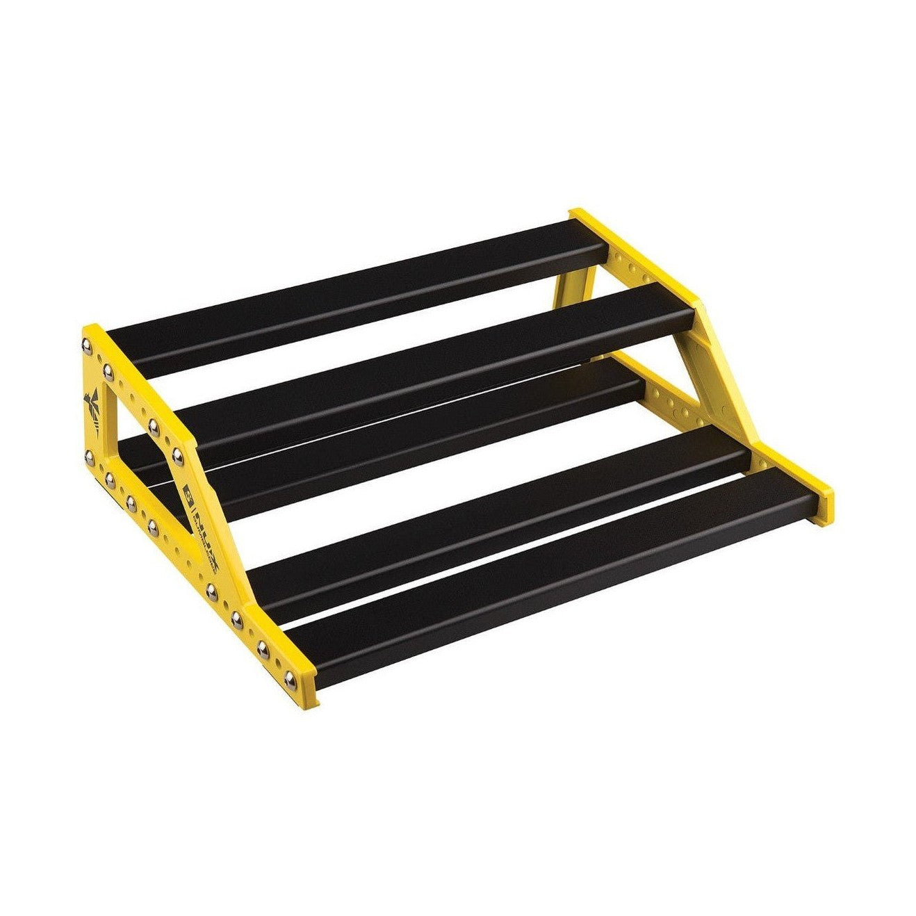 NUX NPB-S Small Bumblebee Pedal Board with Bag & Accessories 1