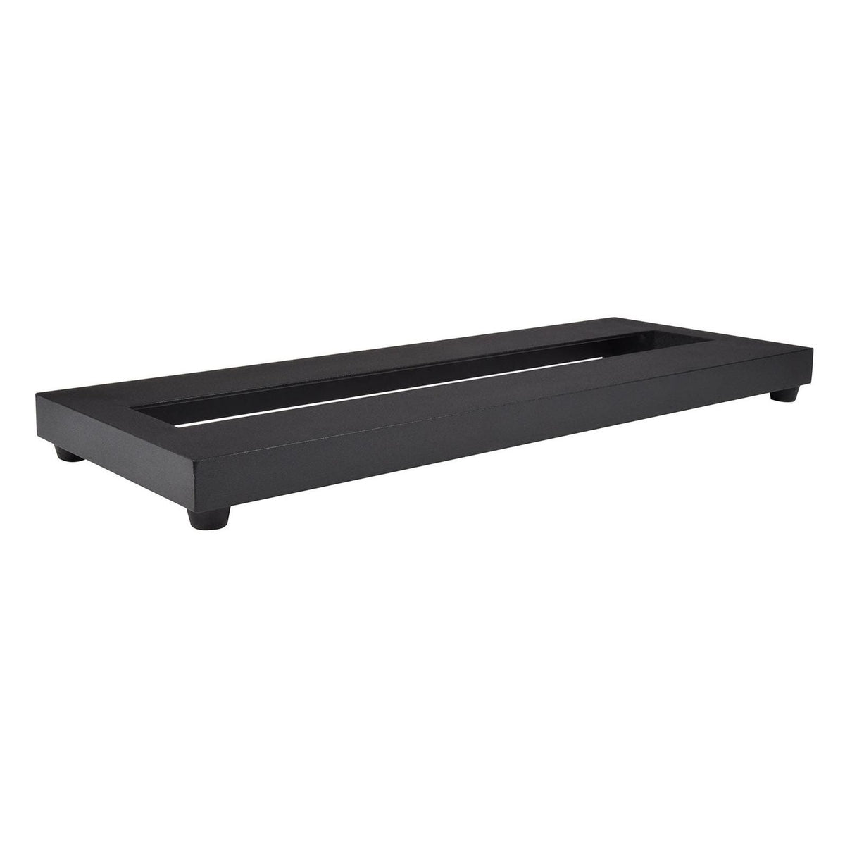 Chord PB1 Pedal Board with Carry Bag - Micro 380mm Width 1