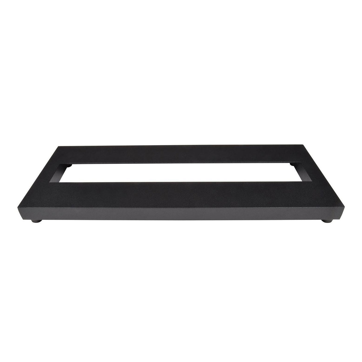 Chord PB1 Pedal Board with Carry Bag - Micro 380mm Width 2