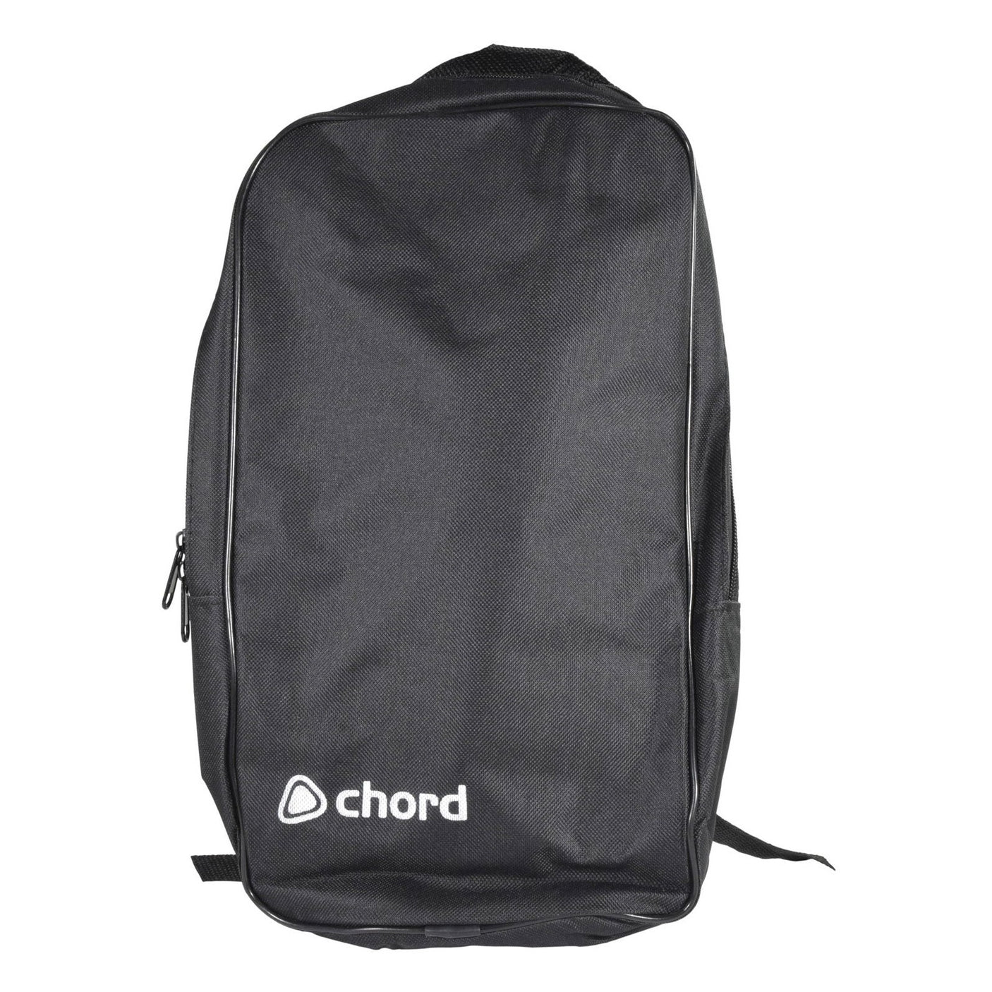 Chord PB1 Pedal Board with Carry Bag - Micro 380mm Width 4