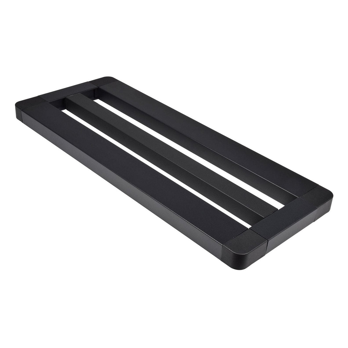 Chord PB-505 Pedal Board with Carry Bag - Mini 505mm Width 1