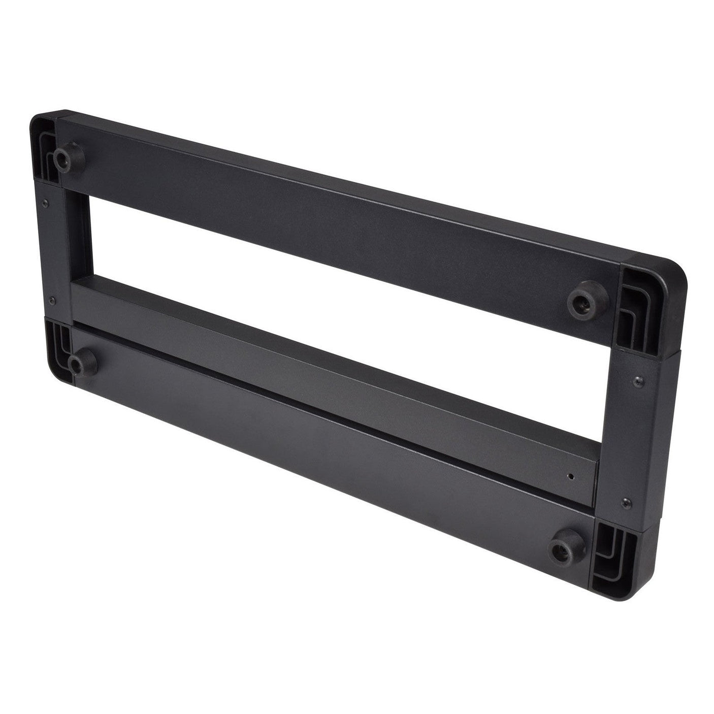 Chord PB1 Pedal Board with Carry Bag - Mini 505mm Width 2