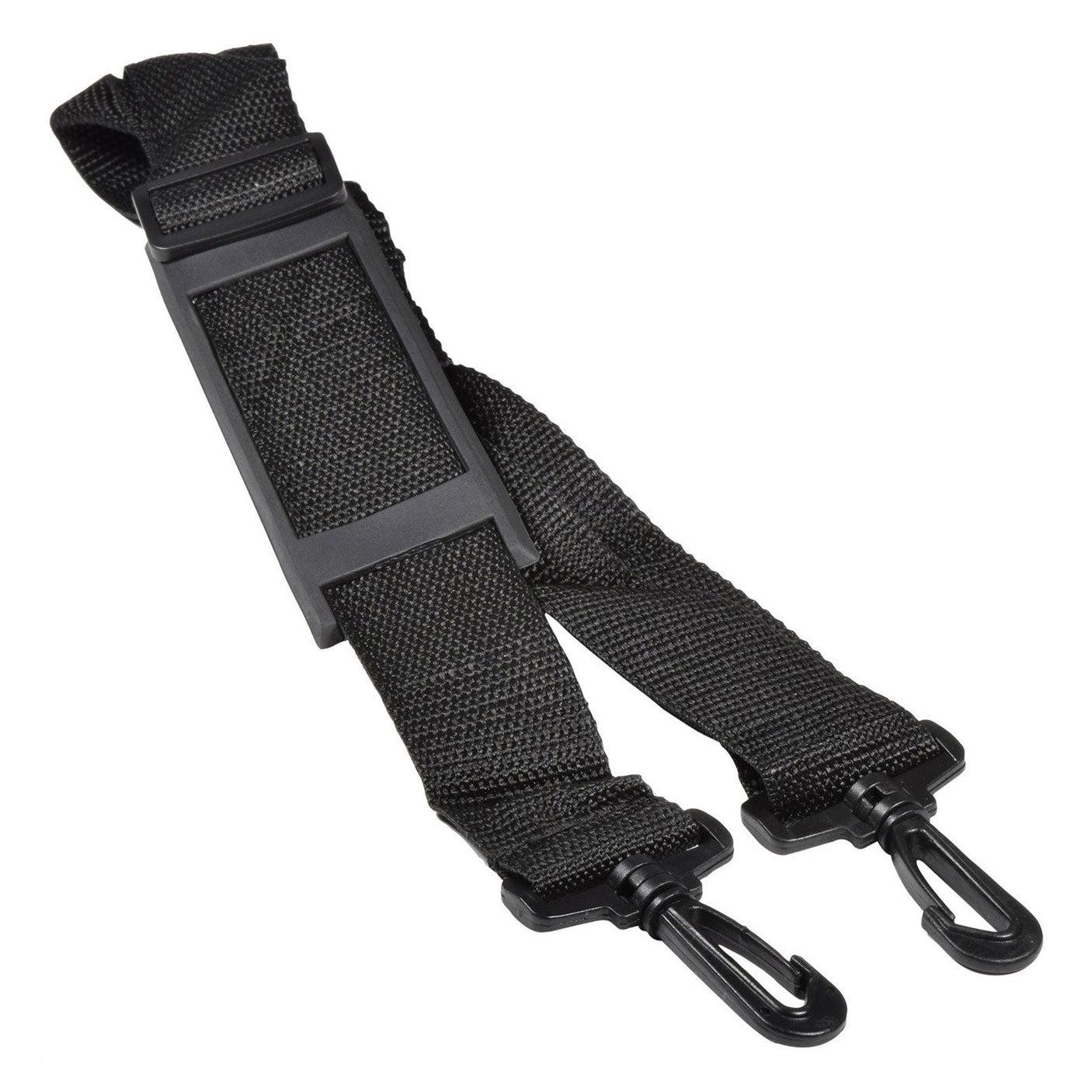 Chord PB1 Pedal Board with Carry Bag - Mini 505mm Width 3