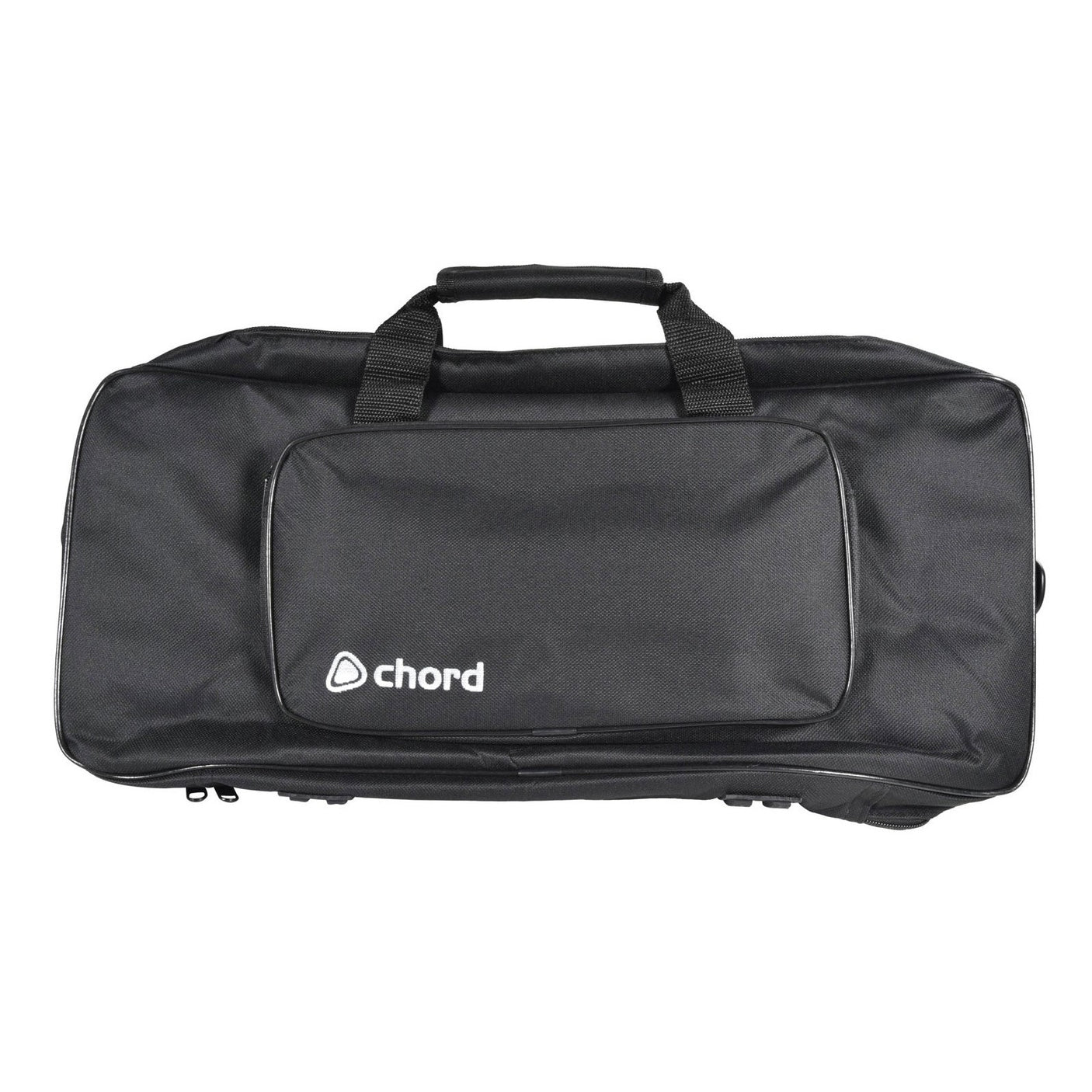 Chord PB1 Pedal Board with Carry Bag - Mini 505mm Width 4