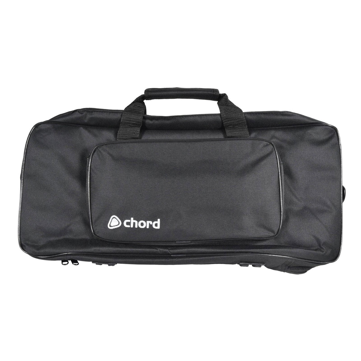 Chord PB-505 Pedal Board with Carry Bag - Mini 505mm Width 4