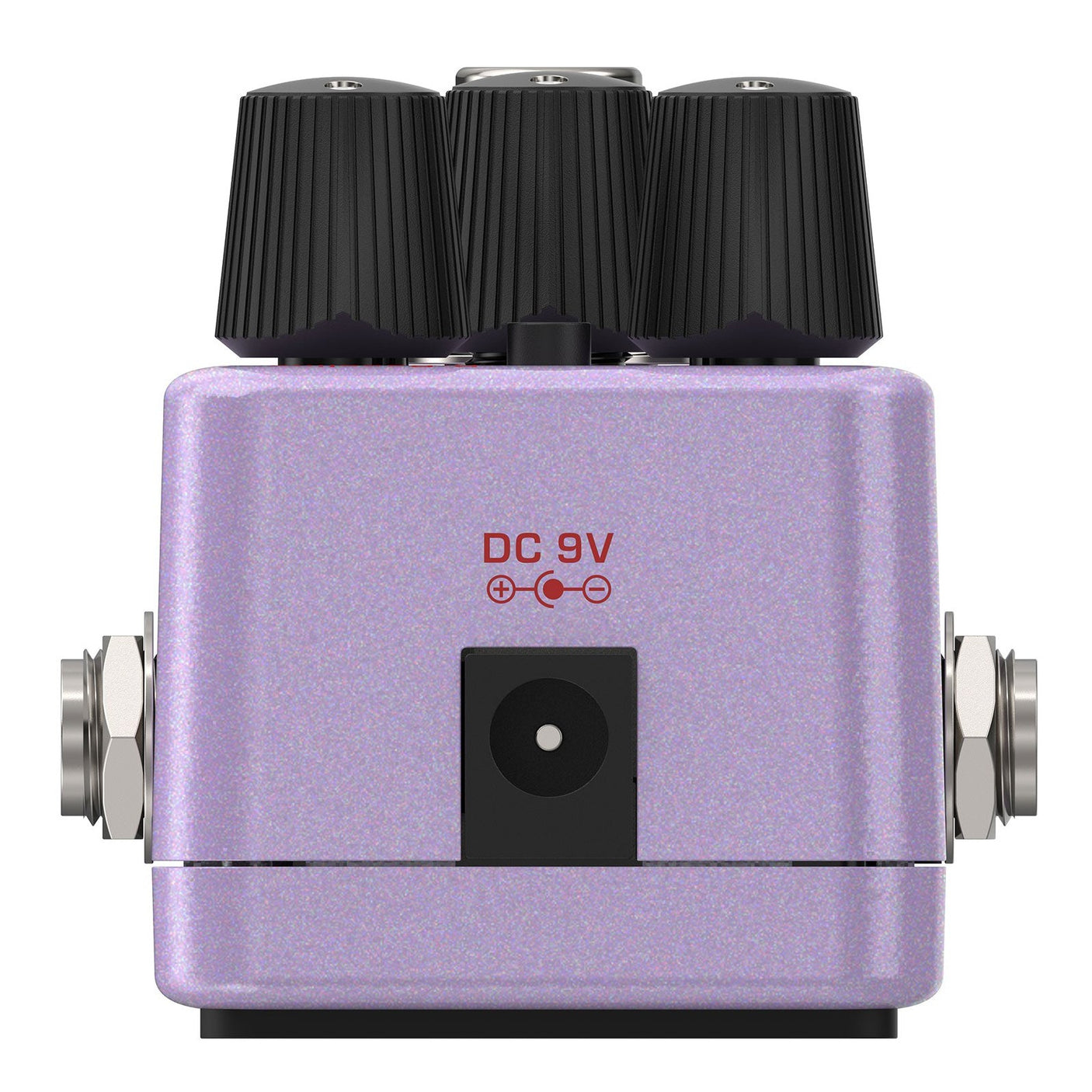 NUX NPO-2 Tutti Polyphonic Octave Pedal 4