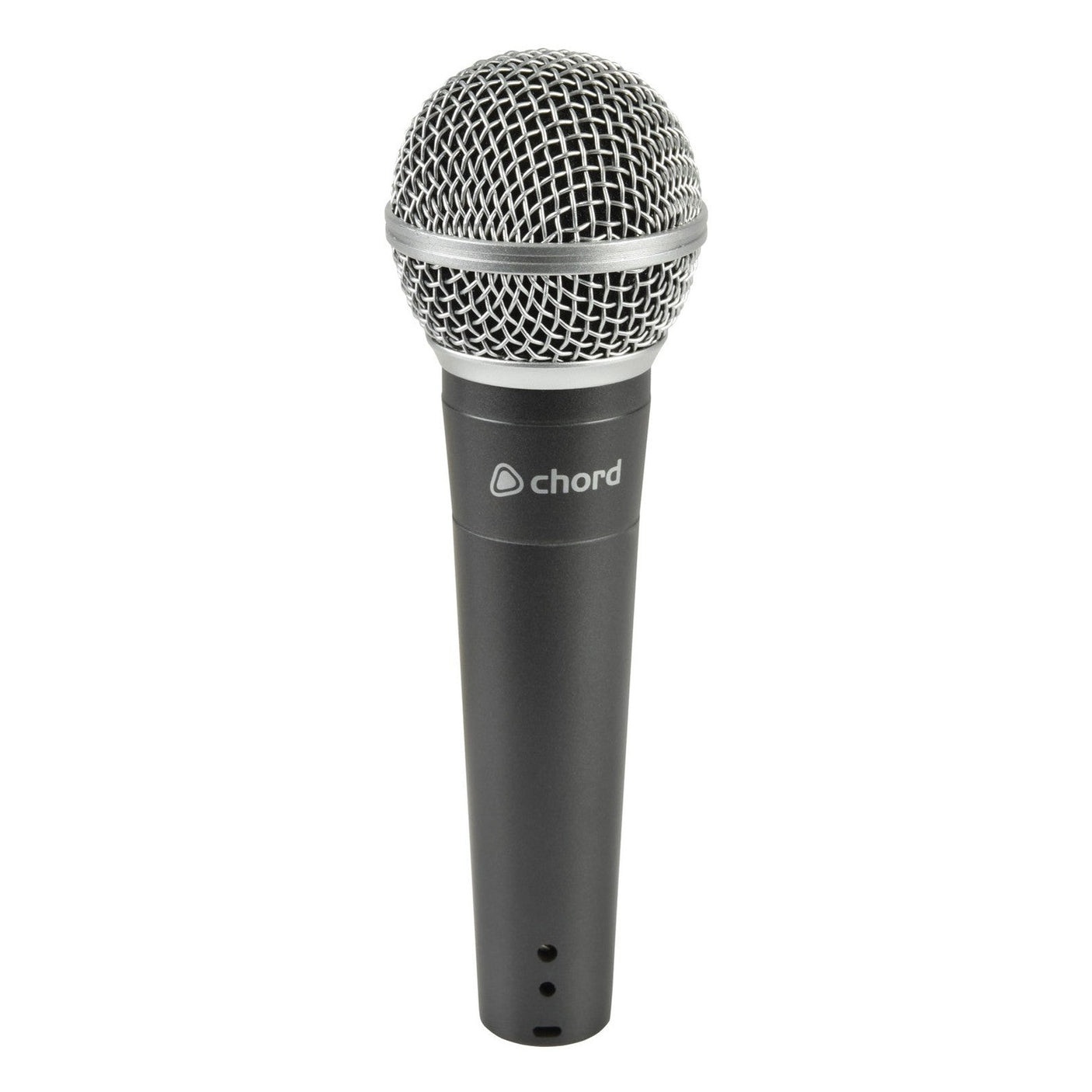 Chord DM-02 Dynamic Hypercardioid Vocal Microphone 1