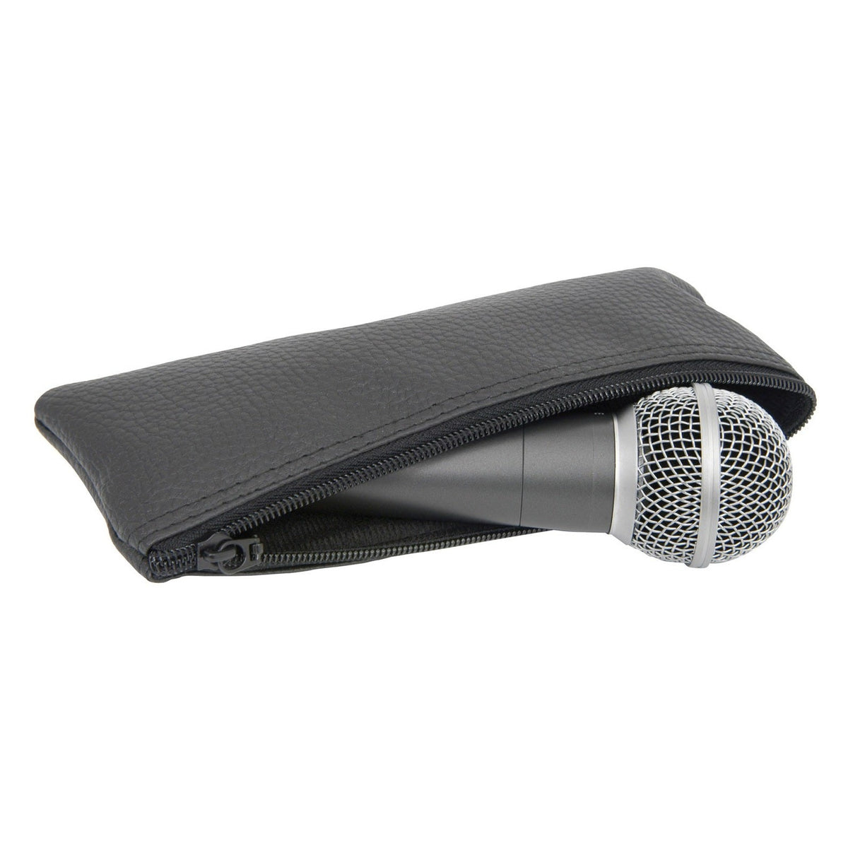 Chord DM-02 Dynamic Hypercardioid Vocal Microphone 3