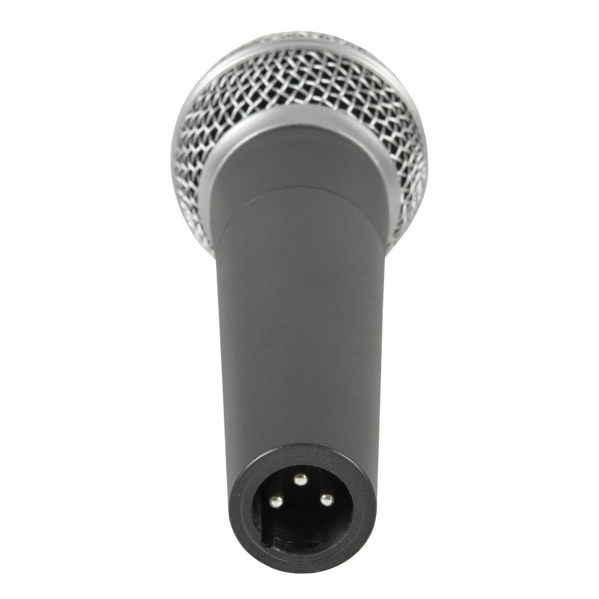 Chord DM-02 Dynamic Hypercardioid Vocal Microphone 5