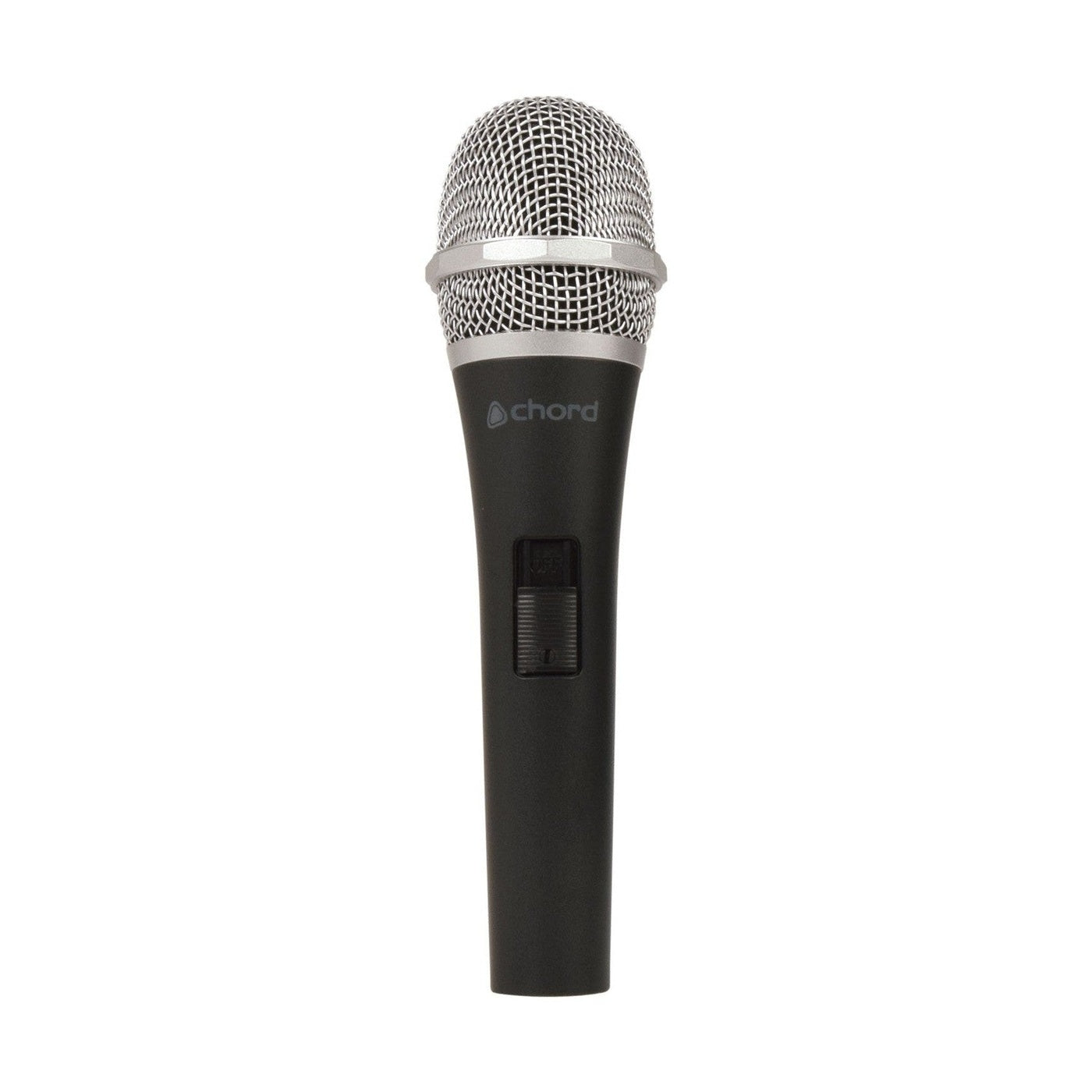 Chord DM04 Dynamic Hypercardioid Vocal Microphone Kit 1
