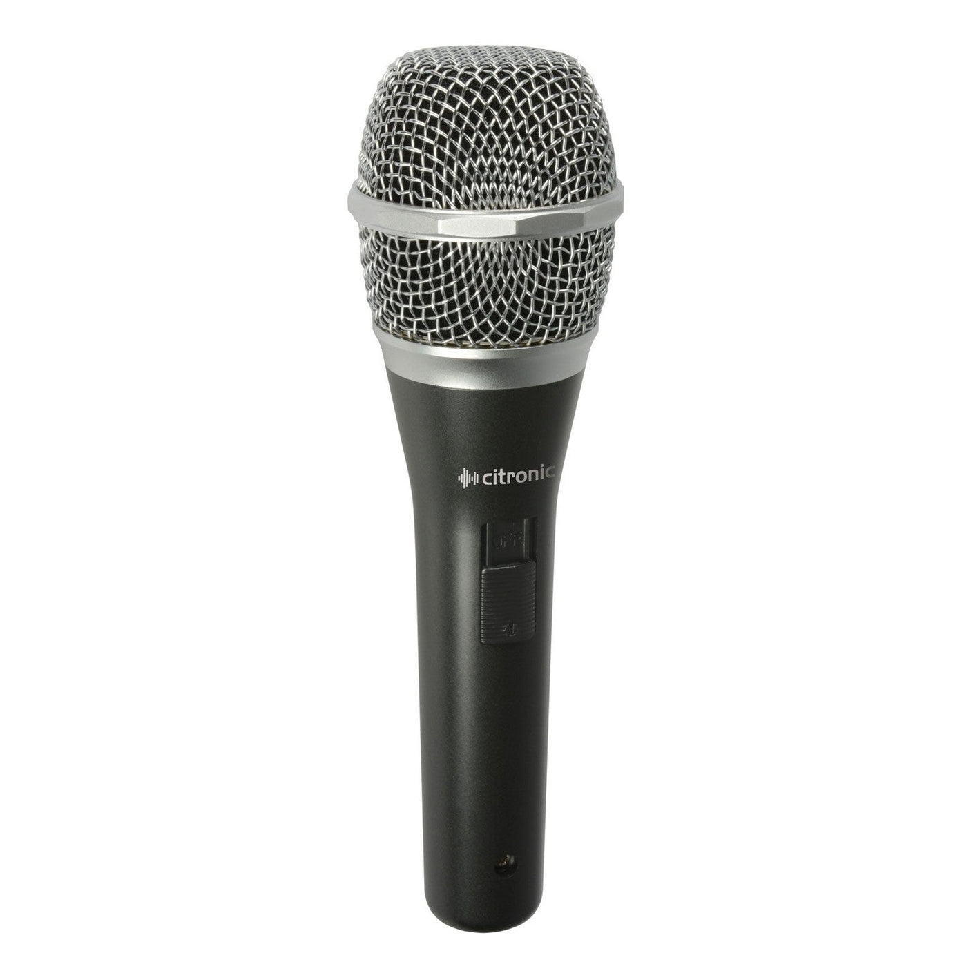 Citronic DM50S Neodymium Dynamic Vocal Microphone 1