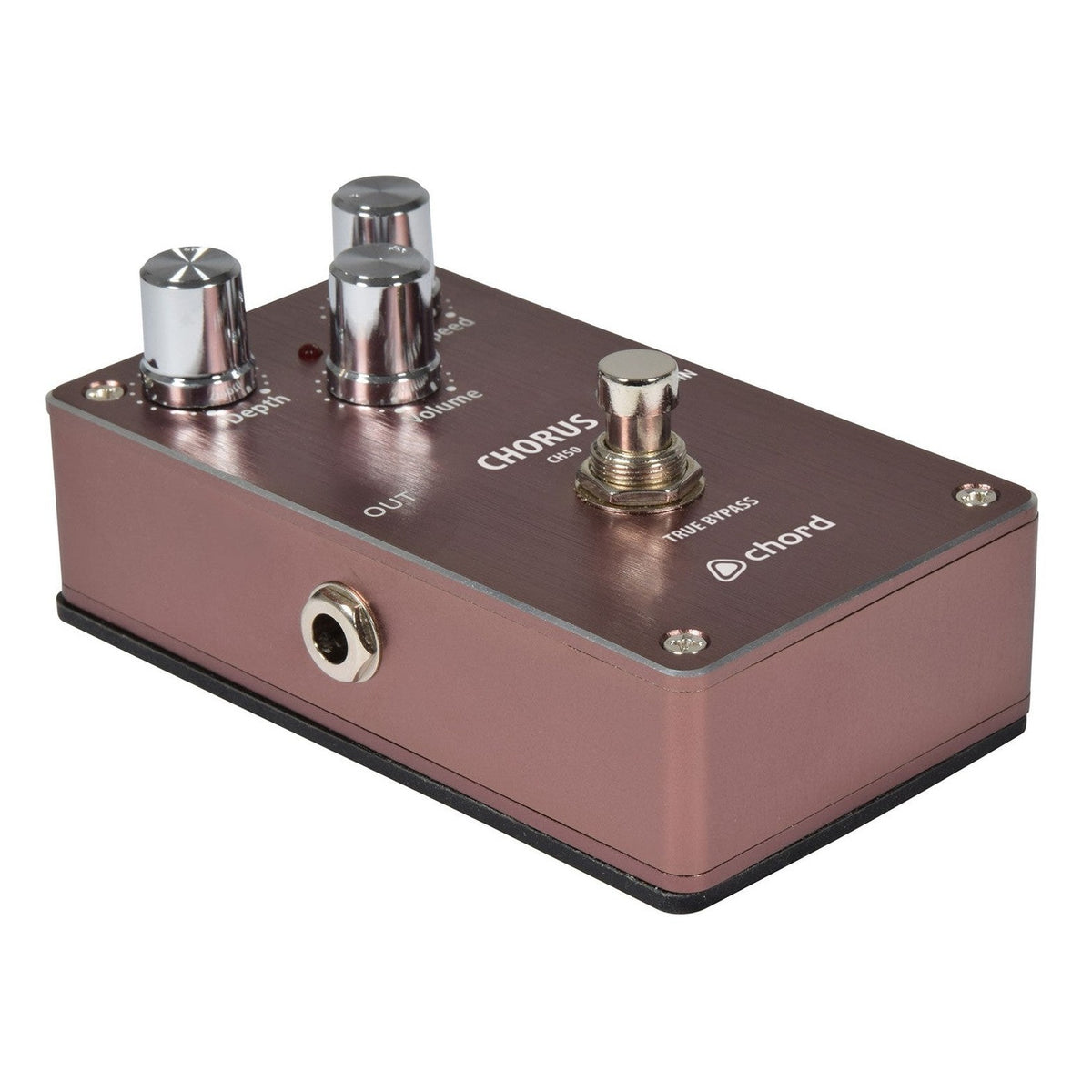 Chord CH-50 Chorus Effect Guitar Pedal 3
