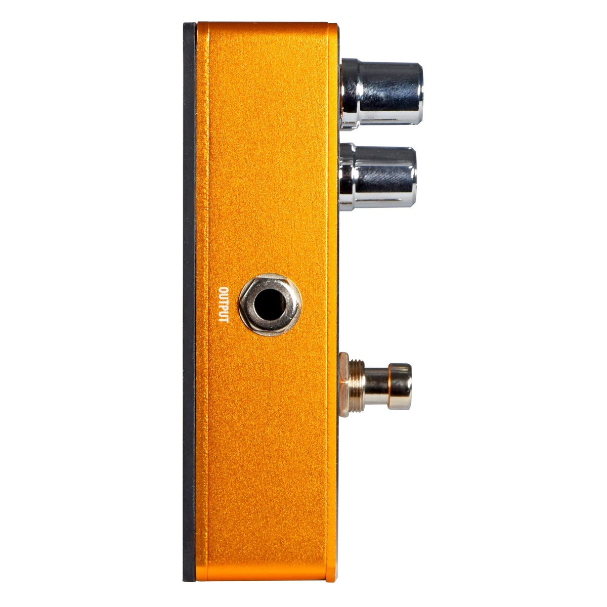 Chord MT-50 Metal Distortion Guitar Pedal 3