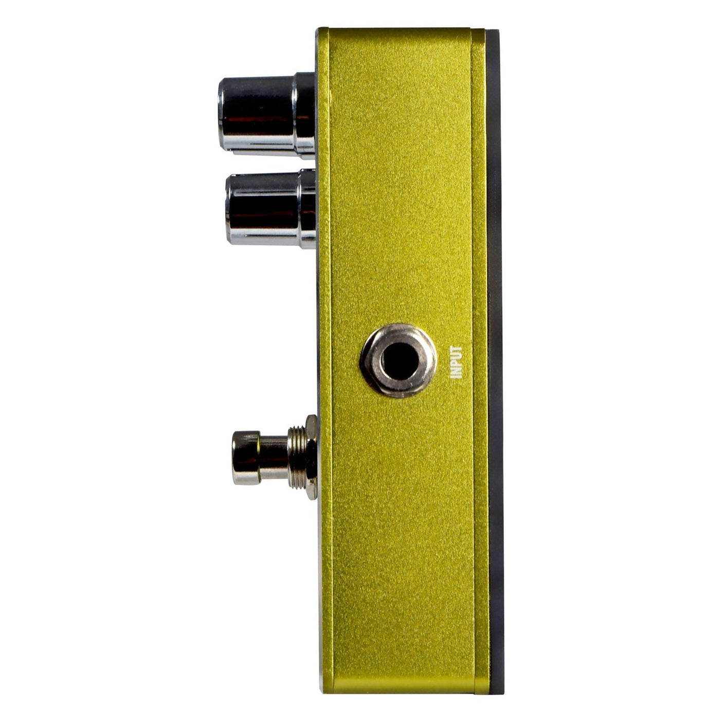 Chord GB-50 Gain Boost Guitar Pedal 5