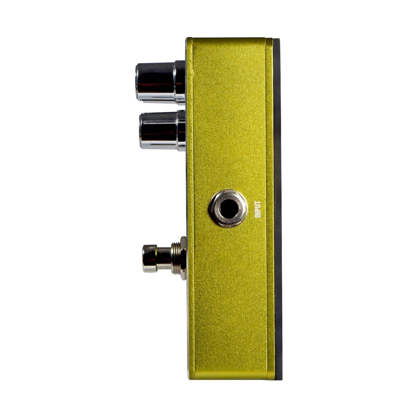 Chord GB-50 Gain Boost Guitar Pedal 5