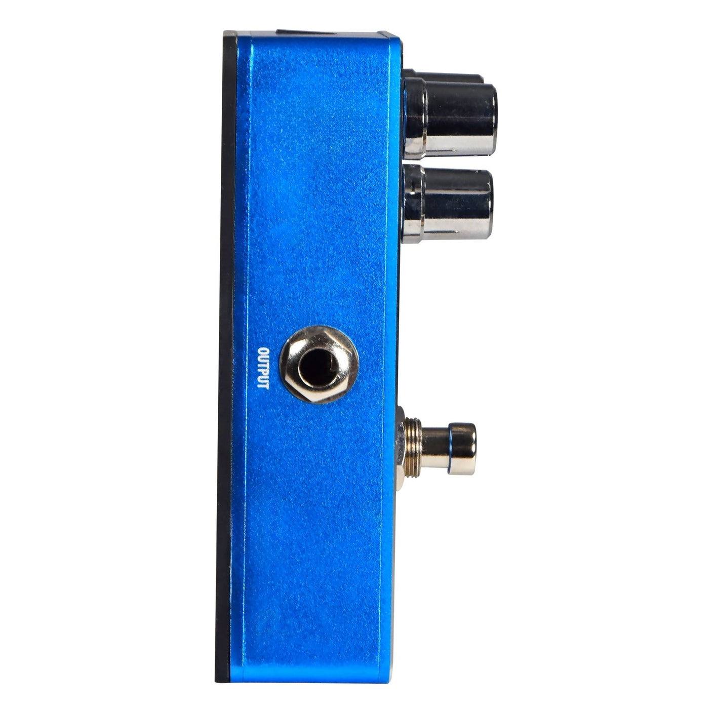 Chord CM-50 Compressor Guitar Pedal 3