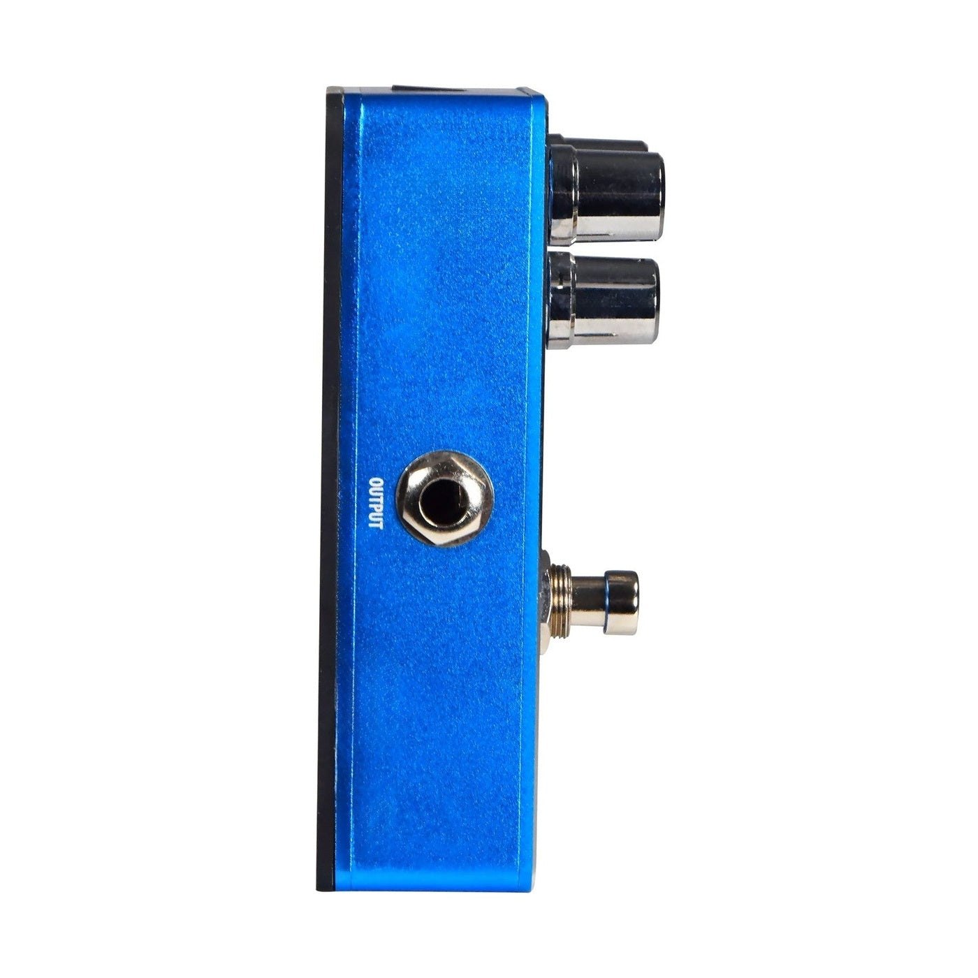 Chord CM-50 Compressor Guitar Pedal 3