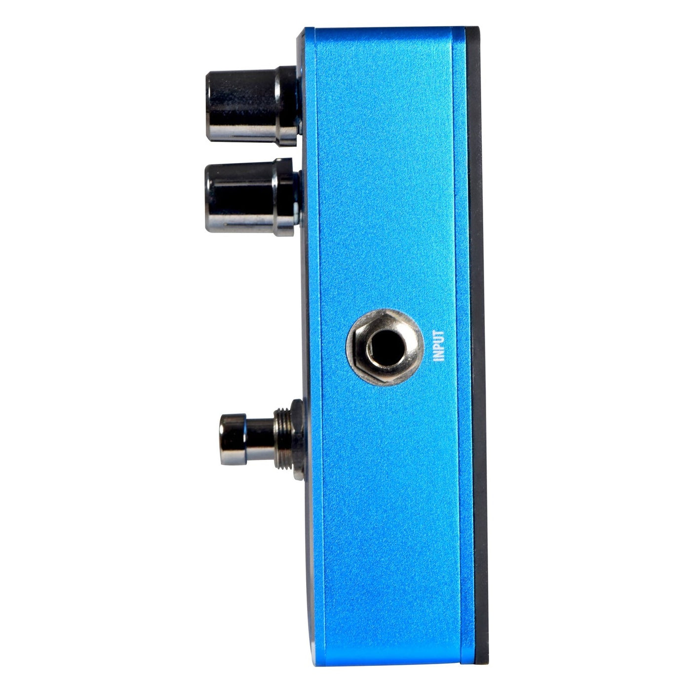 Chord CM-50 Compressor Guitar Pedal 5