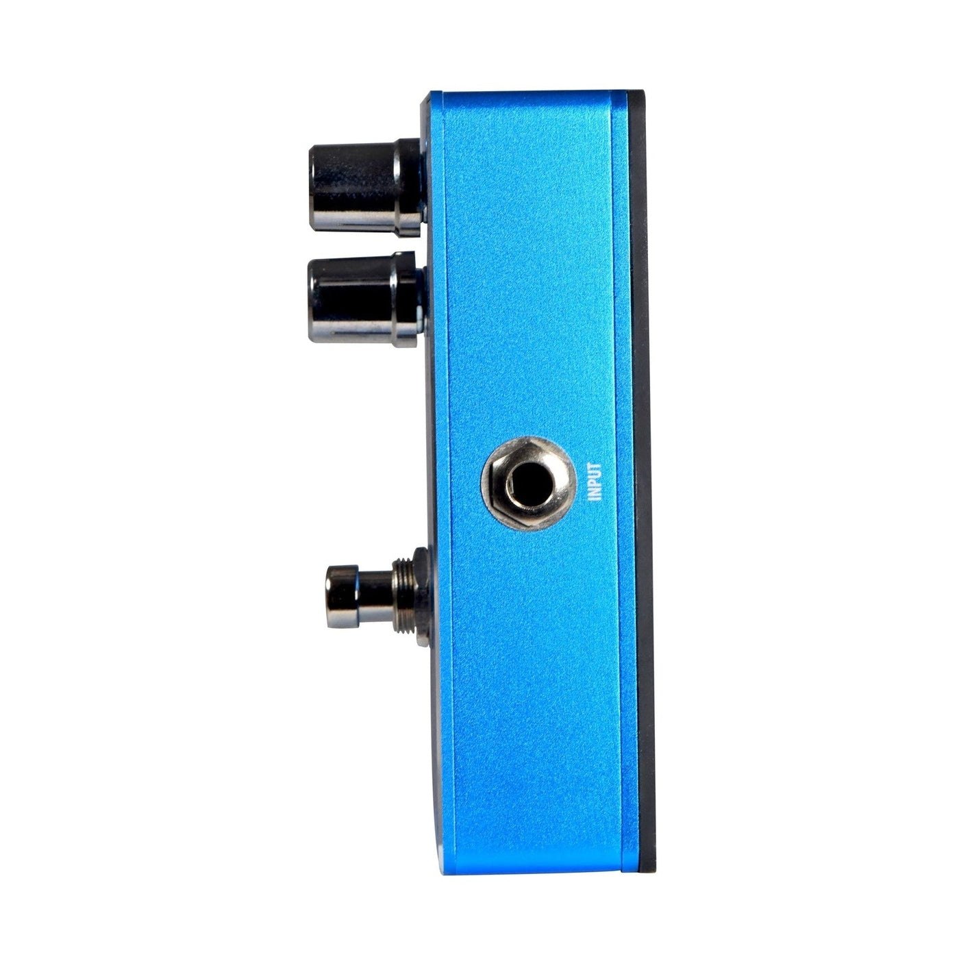 Chord CM-50 Compressor Guitar Pedal 5