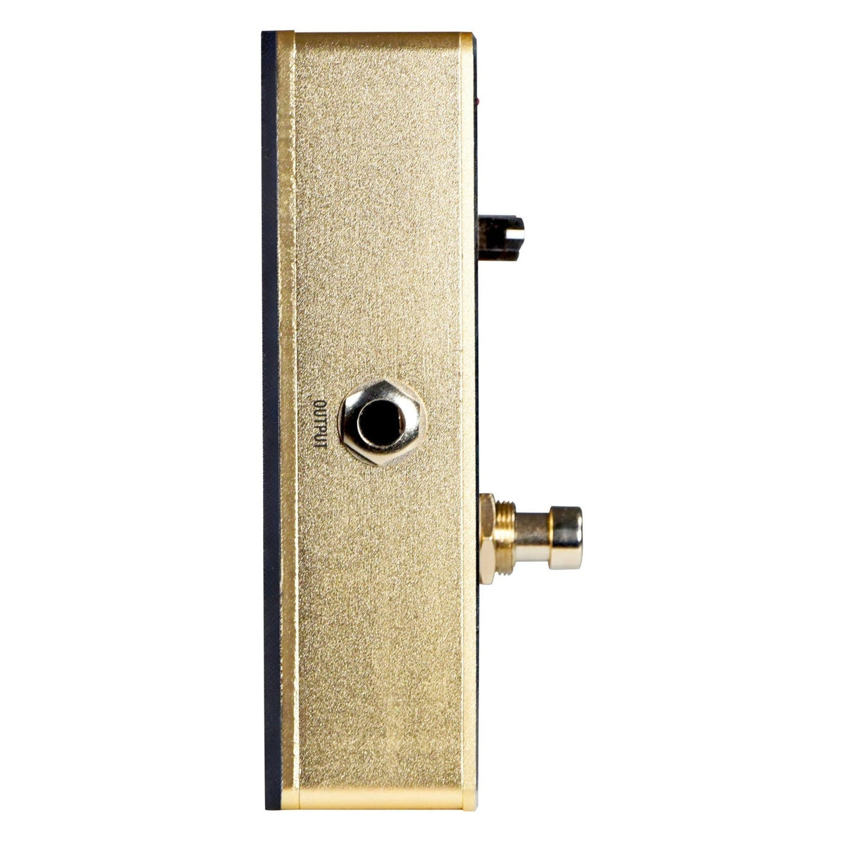Chord BQ-50 5-Band Pass EQ Guitar Pedal 3