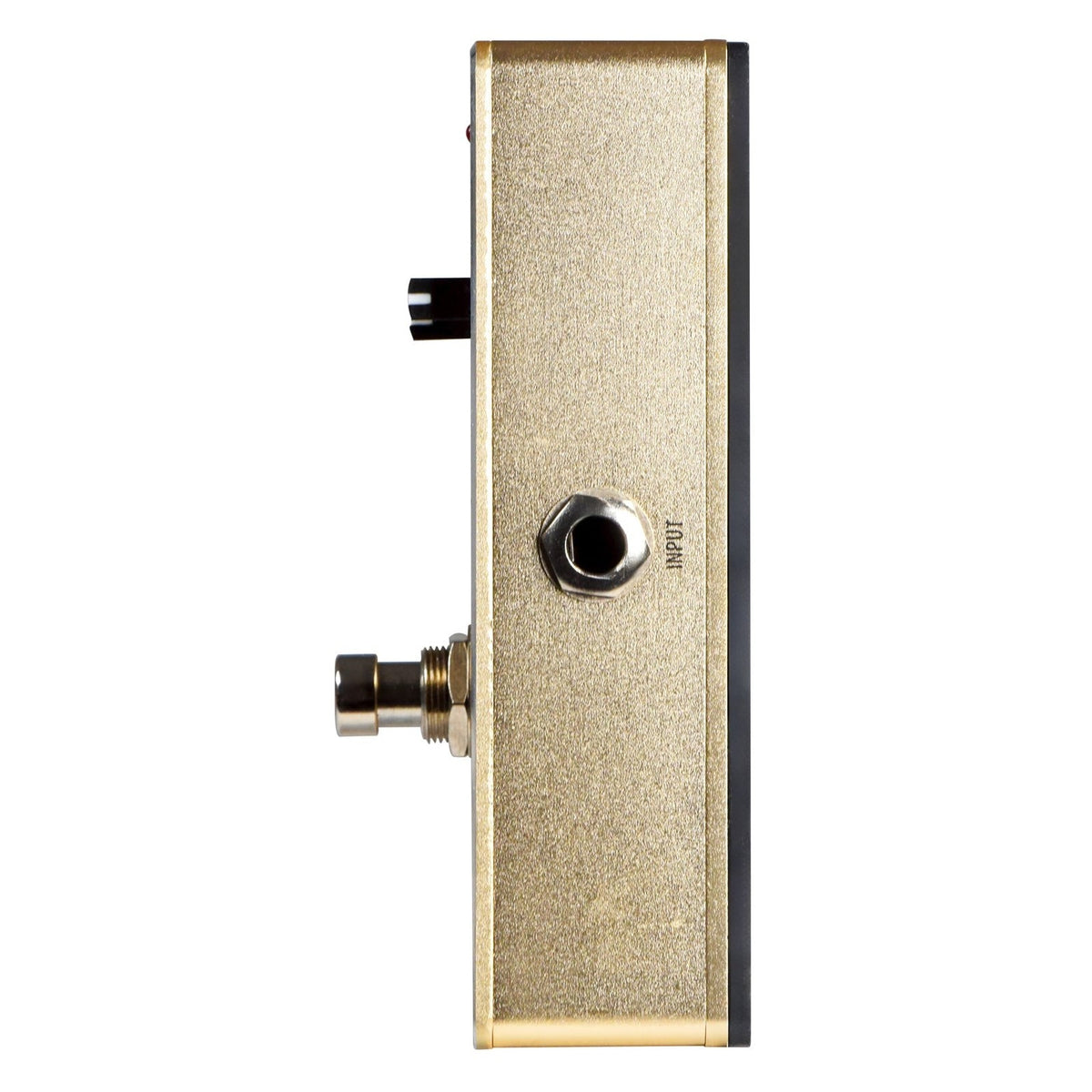 Chord BQ-50 5-Band Pass EQ Guitar Pedal 6