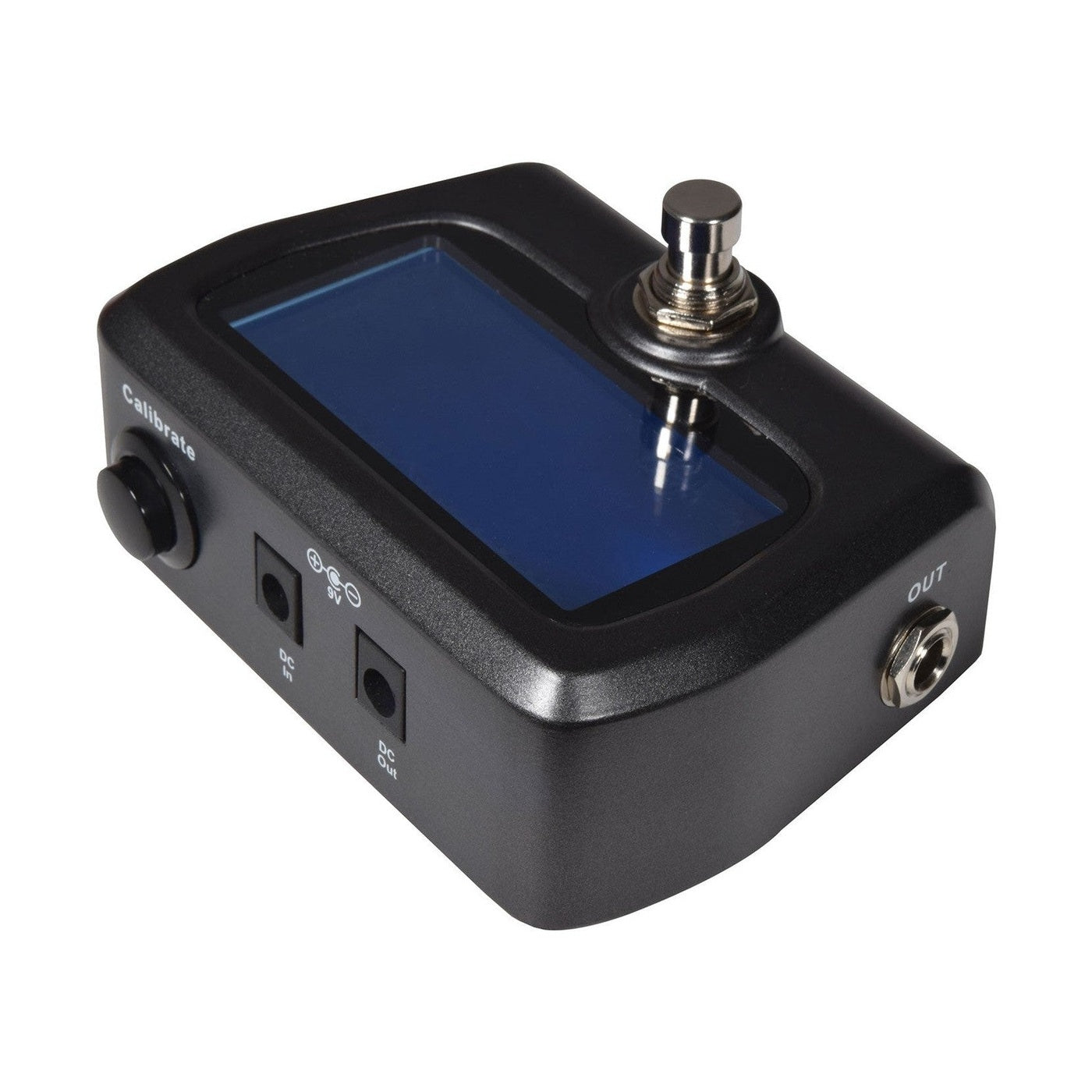 Chord PT-12 Large Screen Pedal Tuner 3
