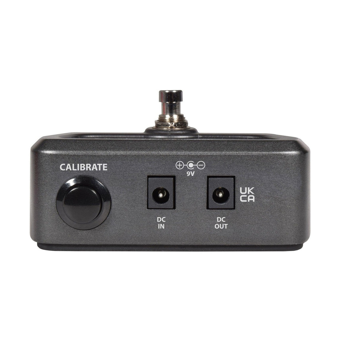 Chord PT-12 Large Screen Pedal Tuner 4