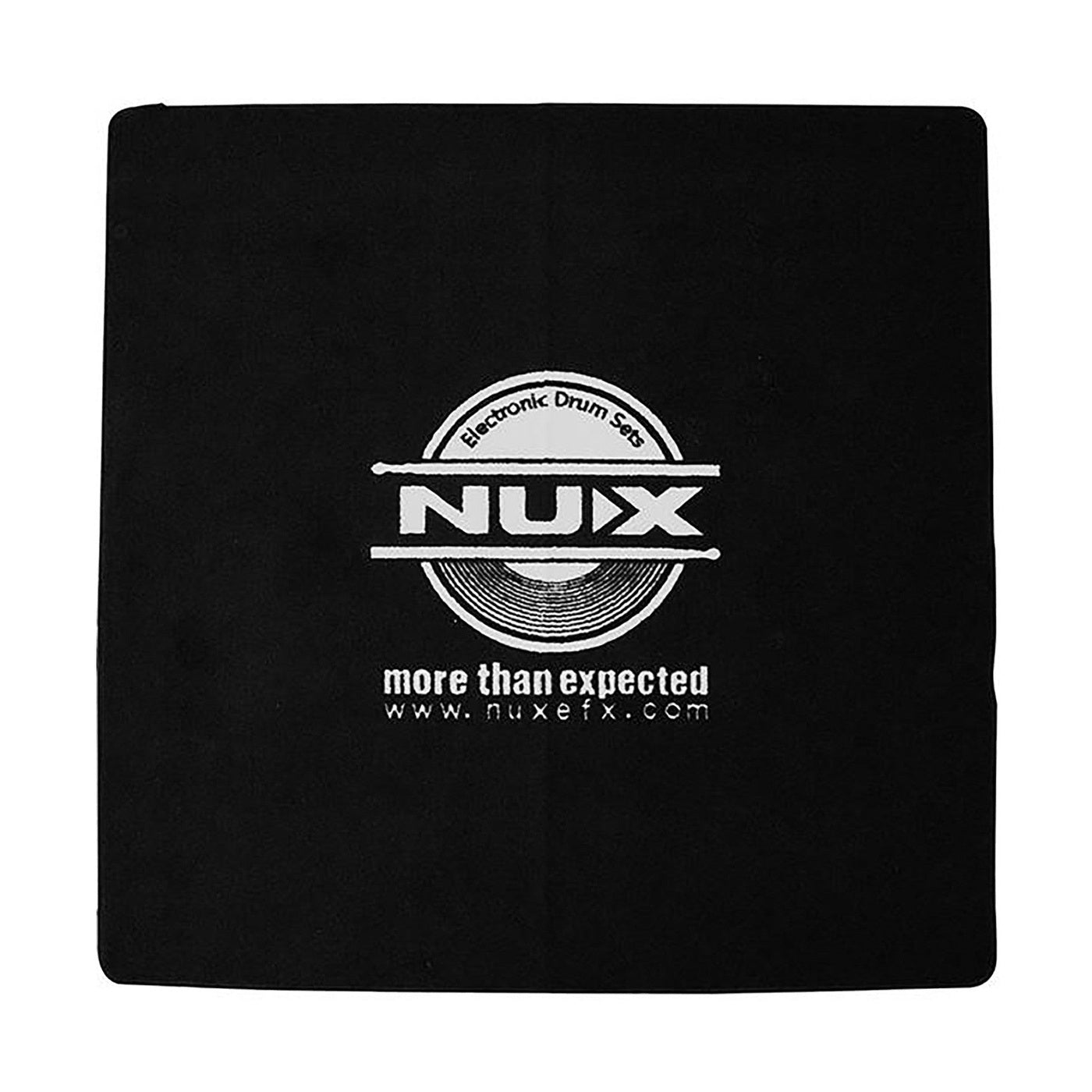 NUX Professional Drum Rug Anti-Slip Mat – 133cm x 133cm 1