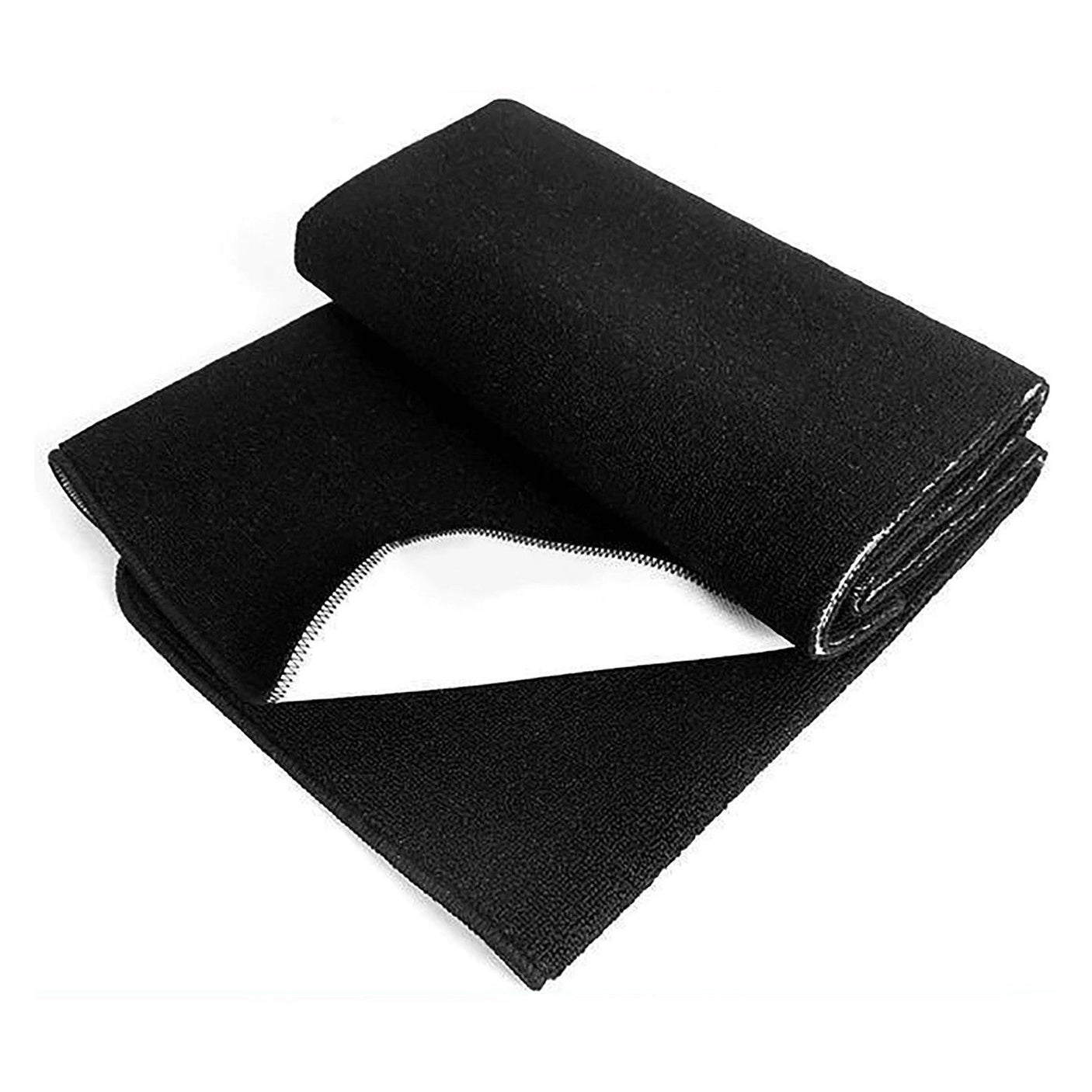 NUX Professional Drum Rug Anti-Slip Mat – 133cm x 133cm 3