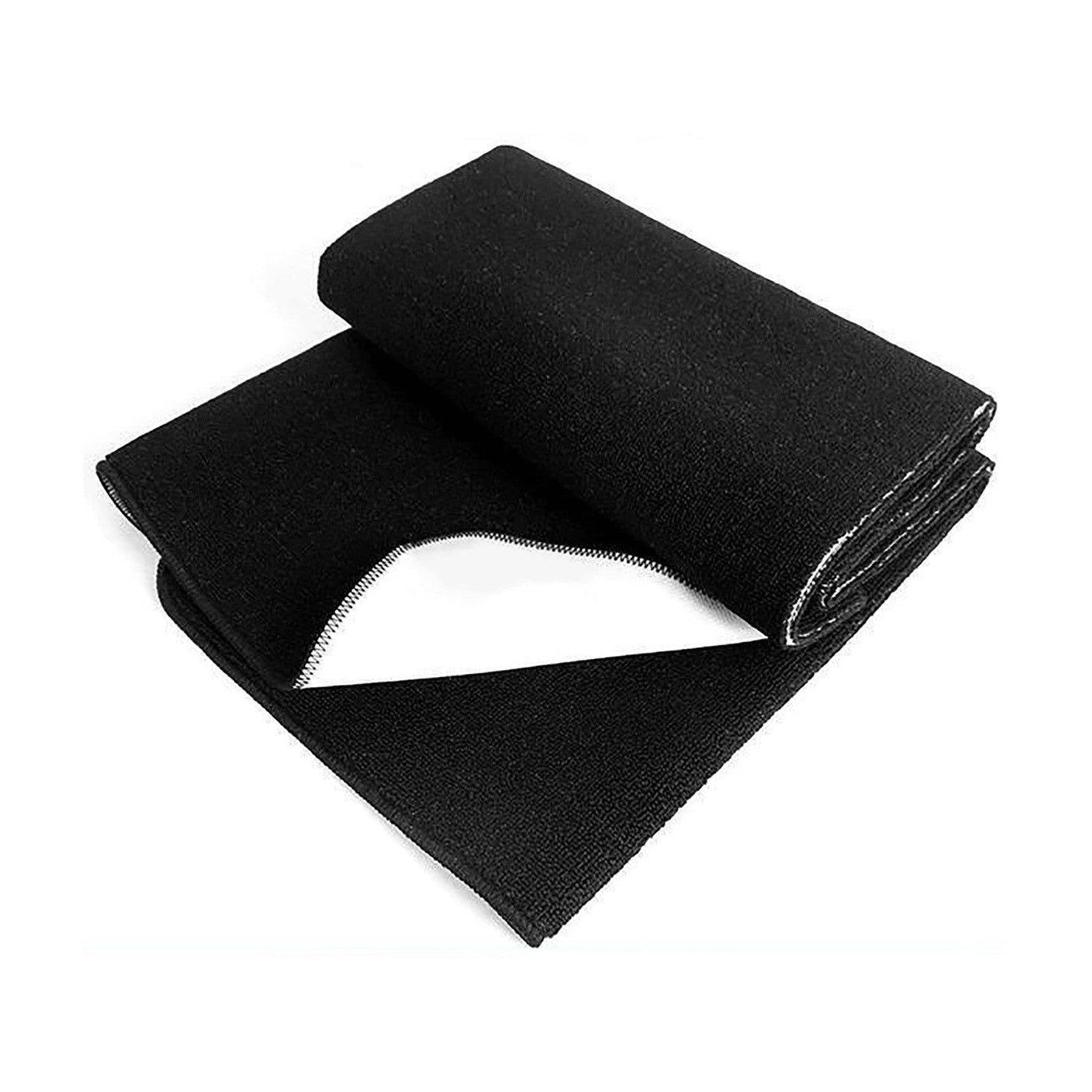 NUX Professional Drum Rug Anti-Slip Mat – 133cm x 133cm 3
