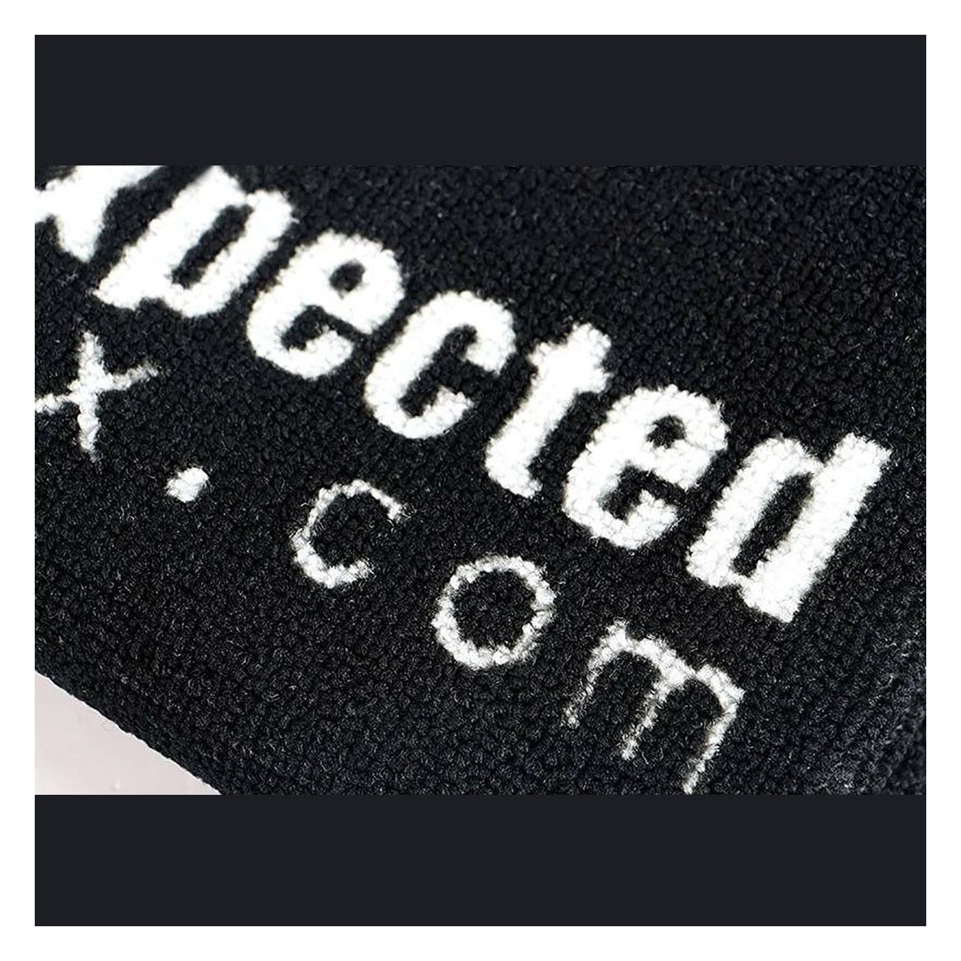 NUX Professional Drum Rug Anti-Slip Mat – 133cm x 133cm 5