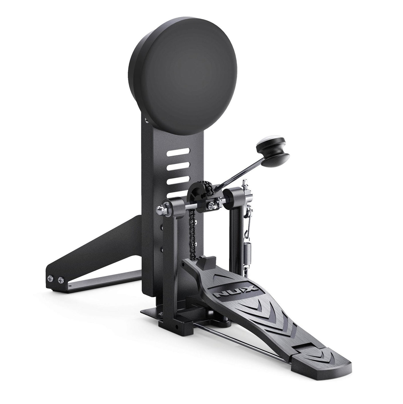 NUX DM-210 Digital Electronic Drum Kit 2