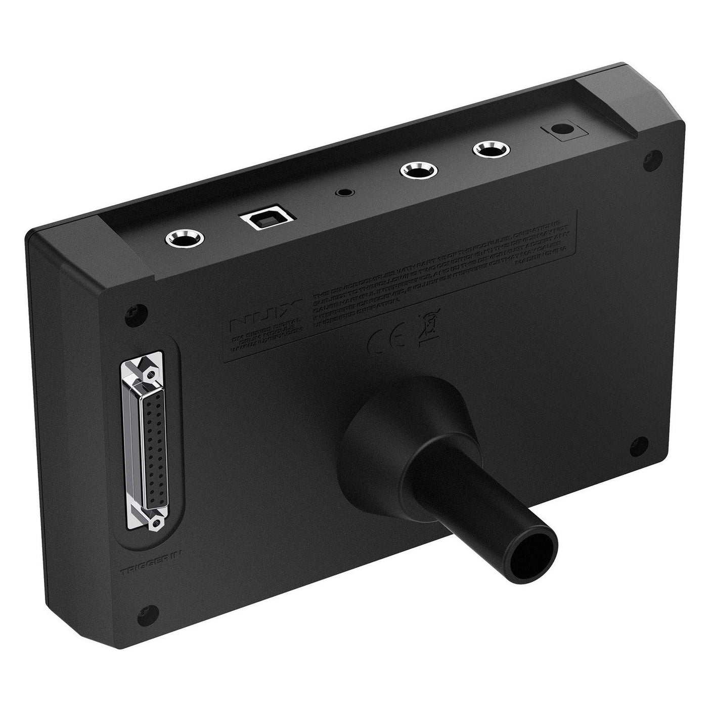 NUX DM-210 Digital Electronic Drum Kit 4