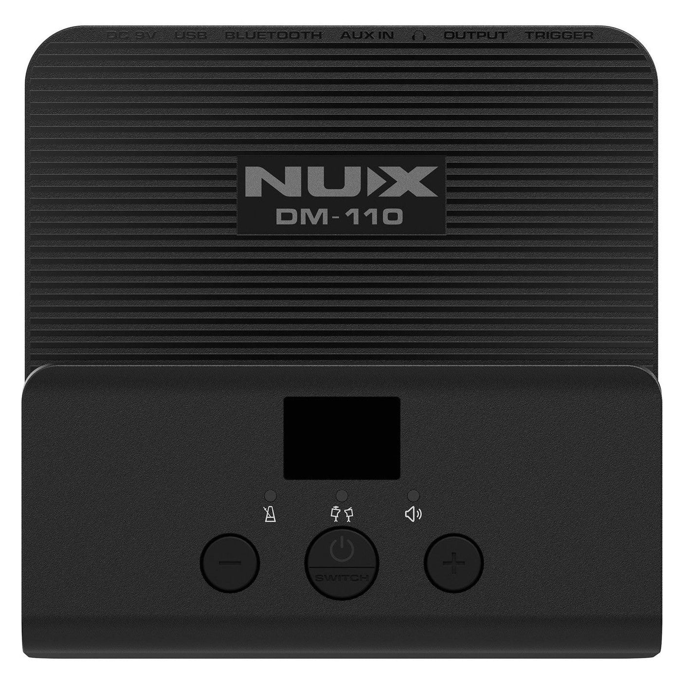 NUX DM-110 Digital Electronic Drum Kit 3