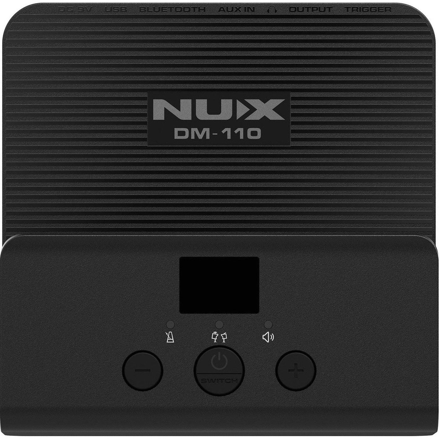 NUX DM-110 Digital Electronic Drum Kit 3
