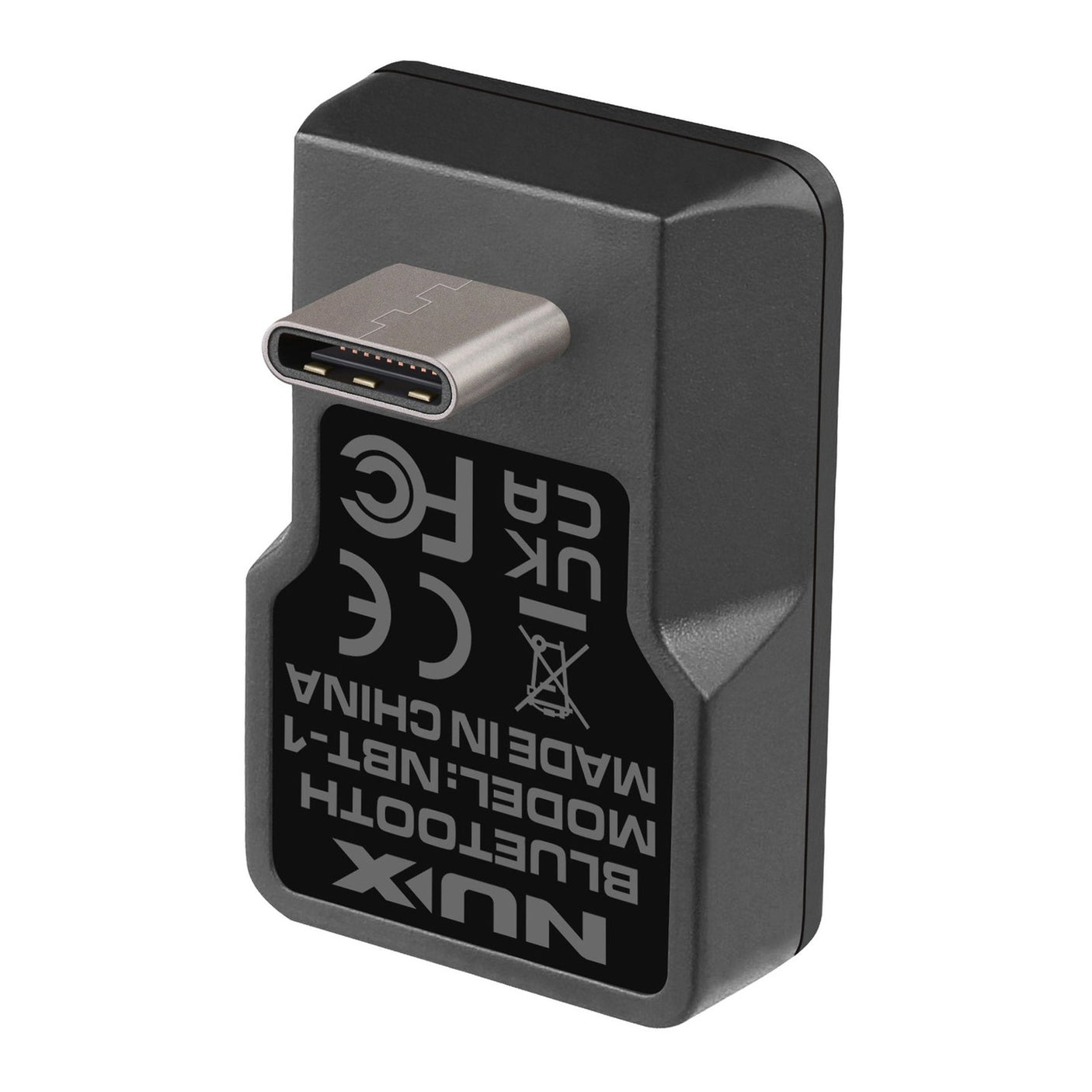 NUX DP-2000 Digital Percussion Pad 4