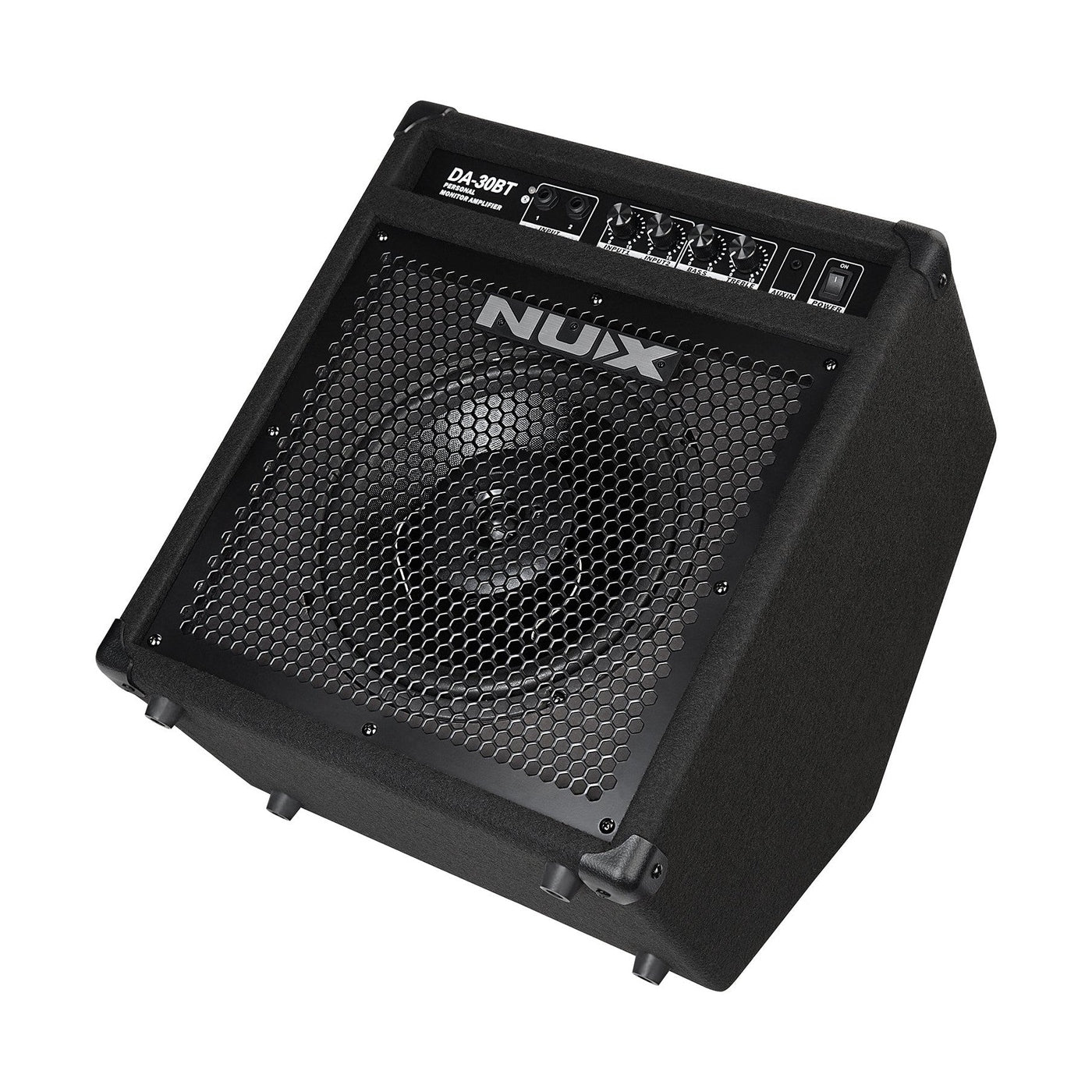 NUX DA-30BT Personal 30W Monitor Amplifier 2