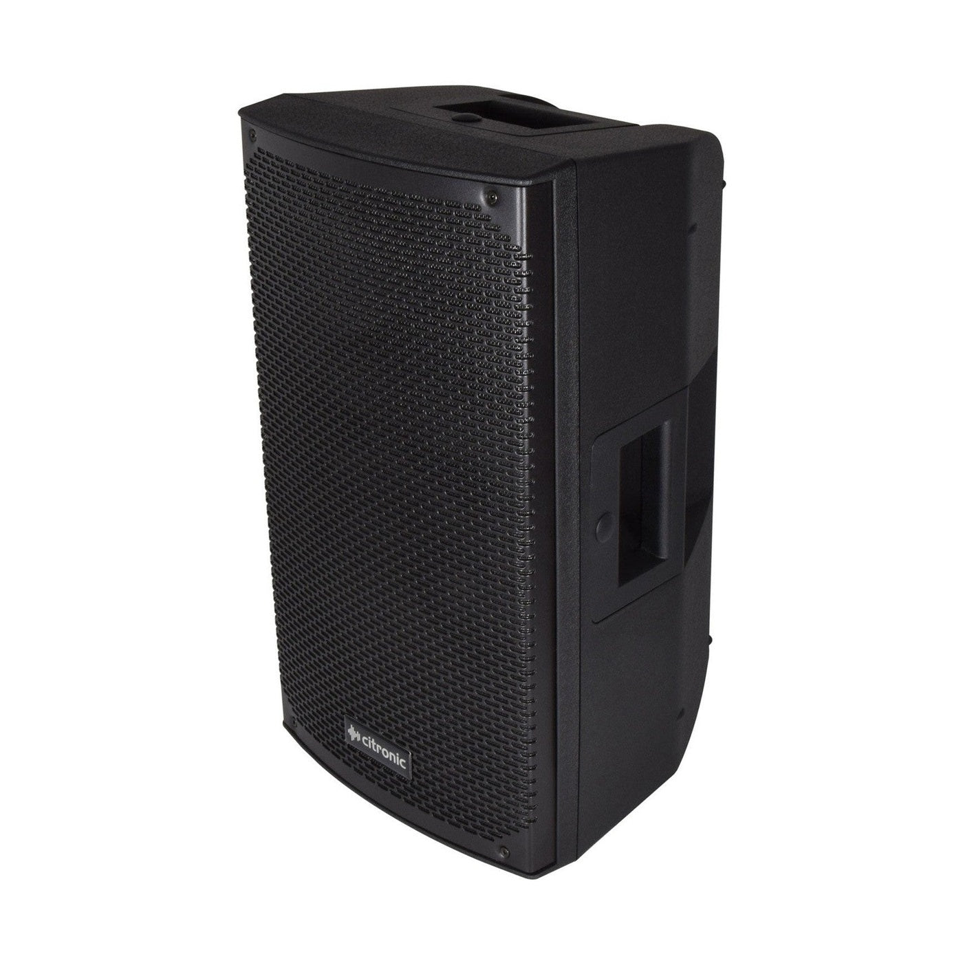 Citronic CAB-10 10" Passive PA Speaker, 220W @ 8 Ohms 2